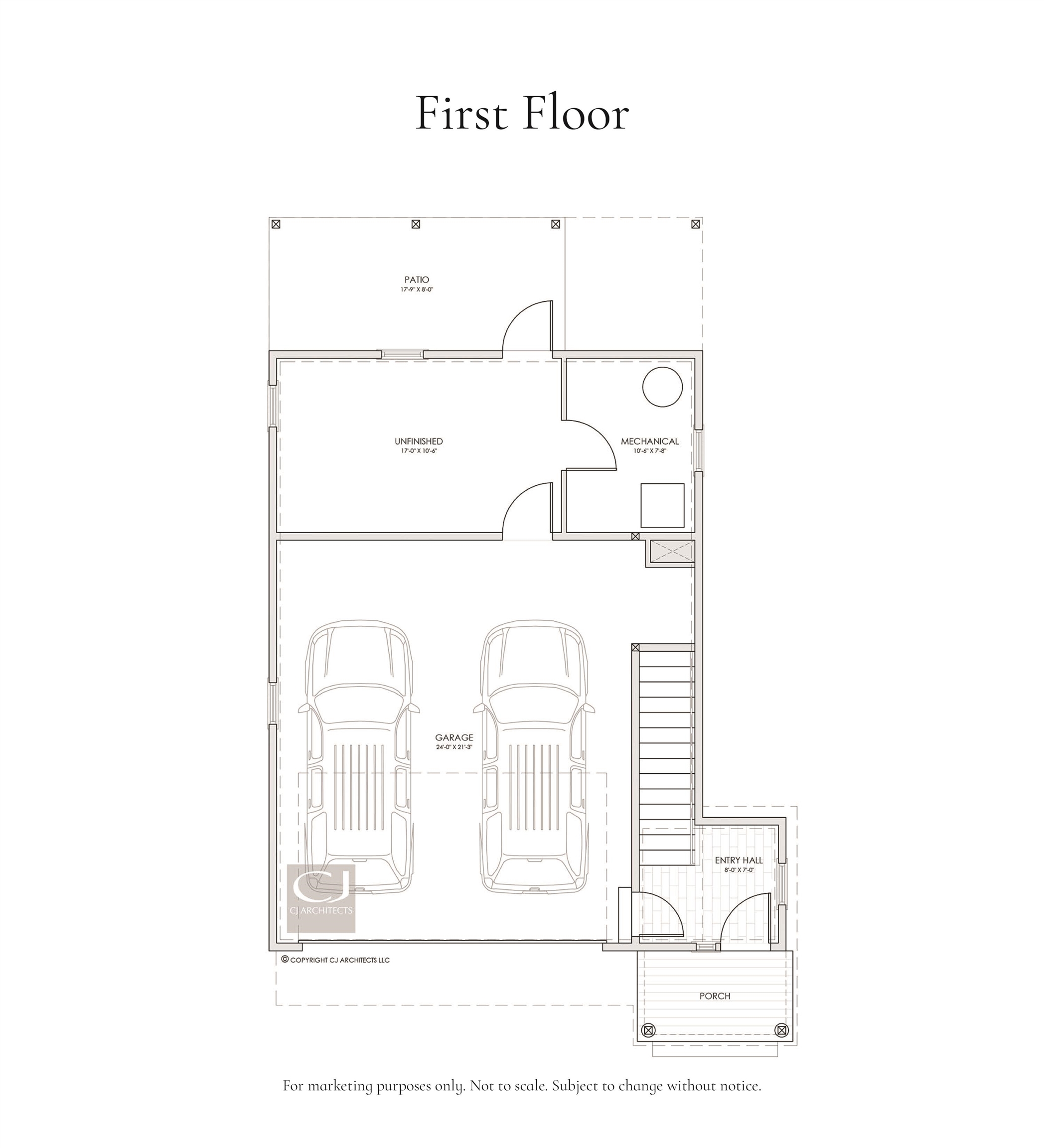 23 Eden Ln, Portsmouth, NH 03801