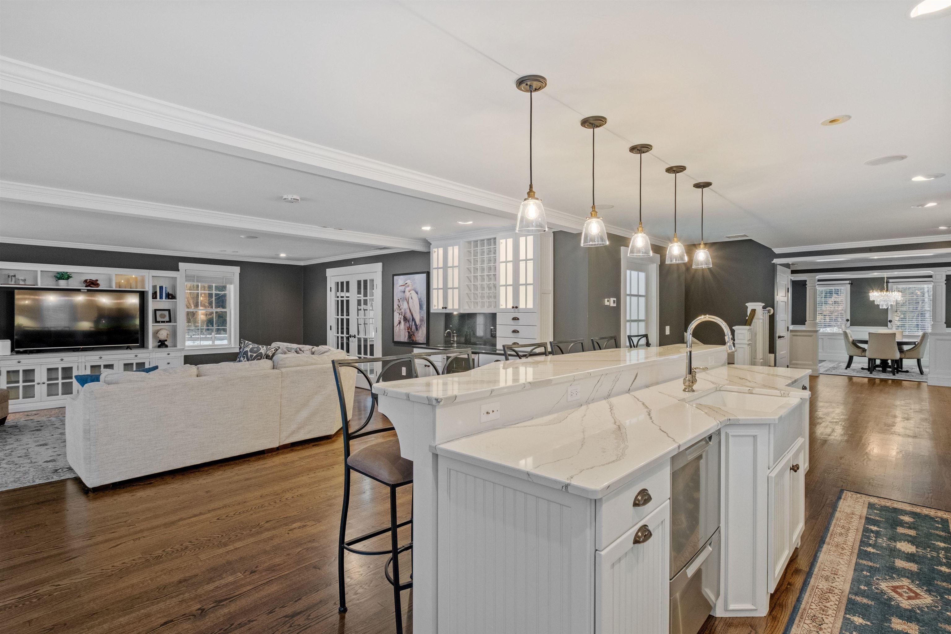 771 Gilford Avenue, Gilford, NH, 03249