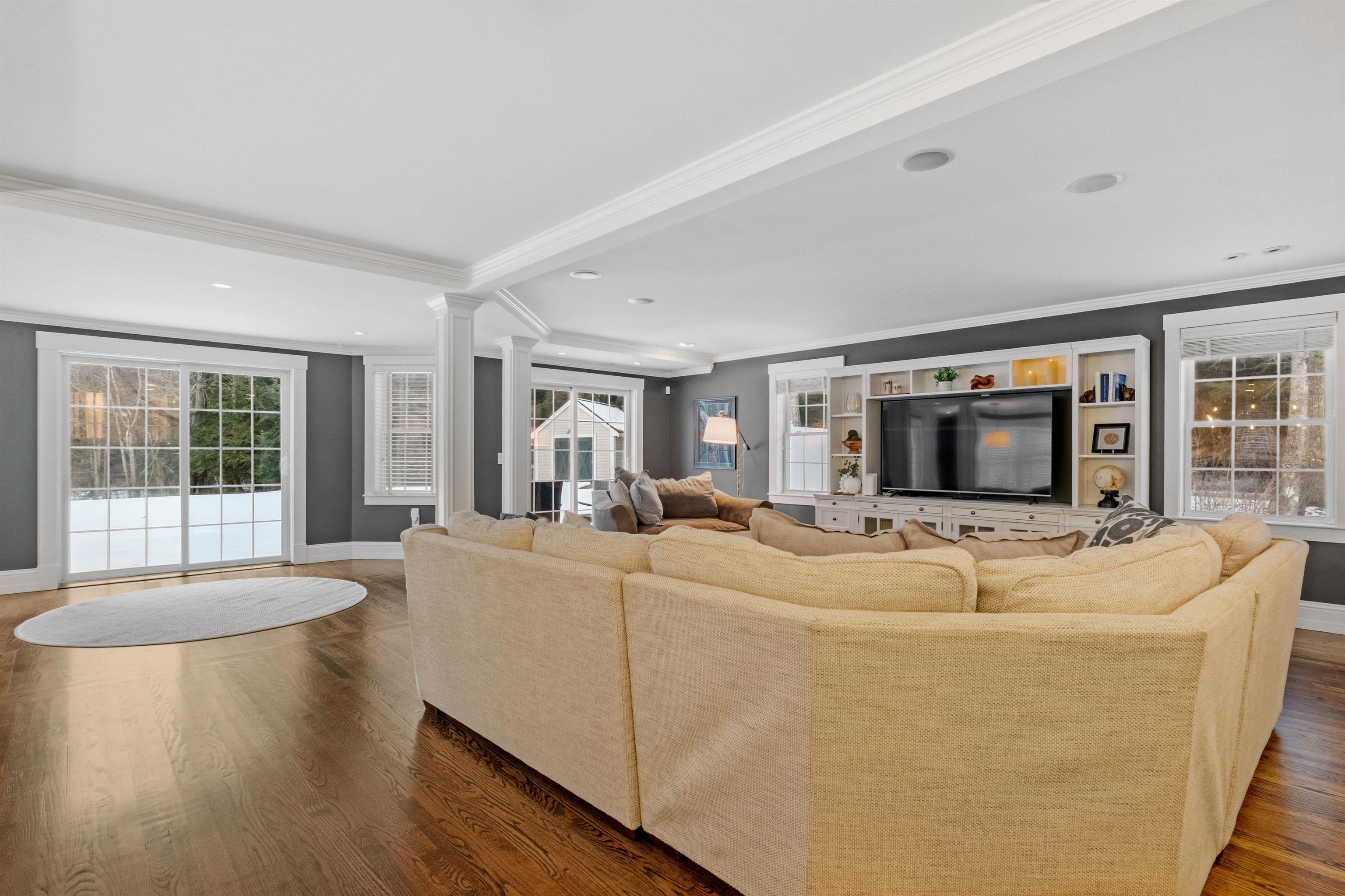 771 Gilford Avenue, Gilford, NH, 03249