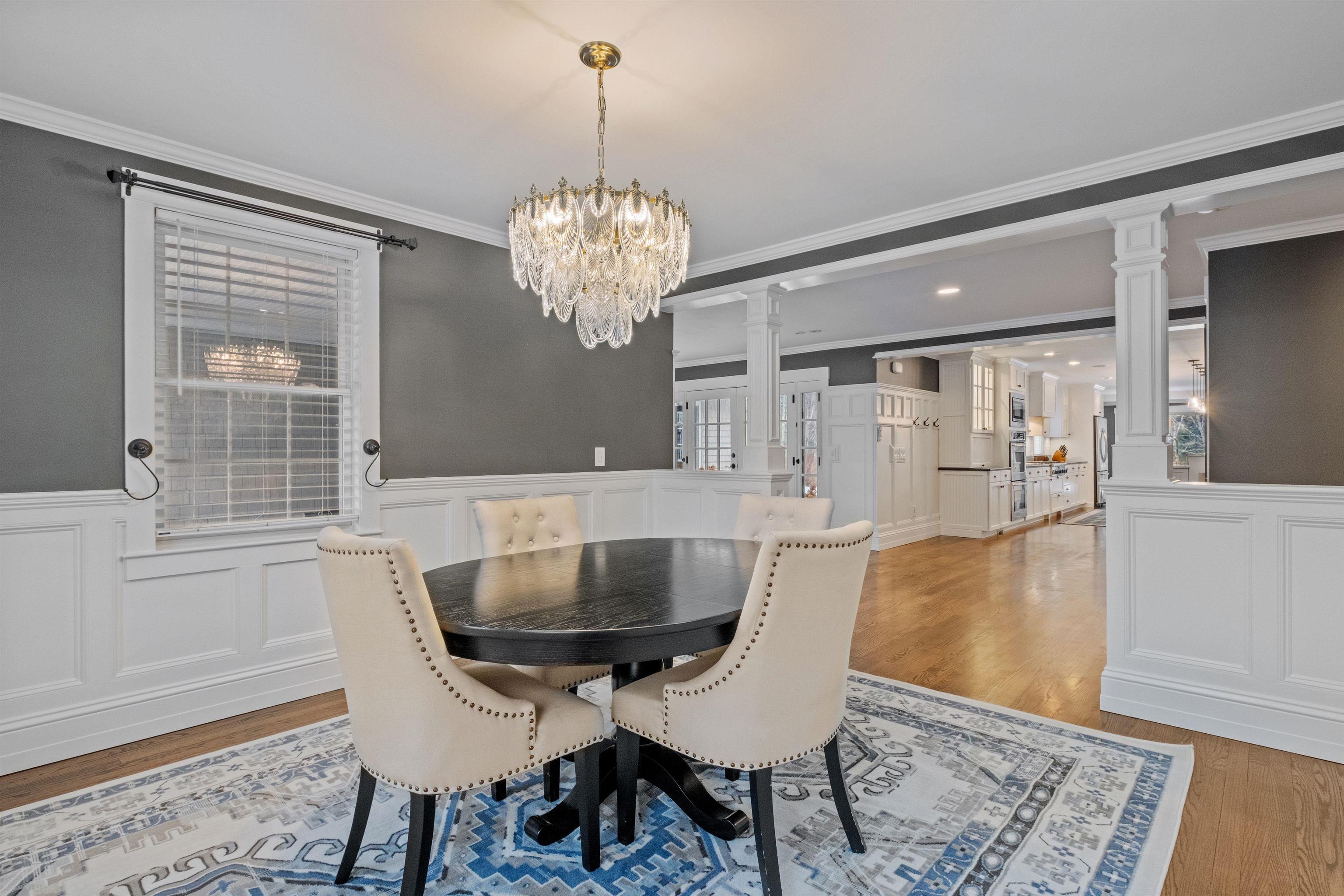 771 Gilford Avenue, Gilford, NH, 03249