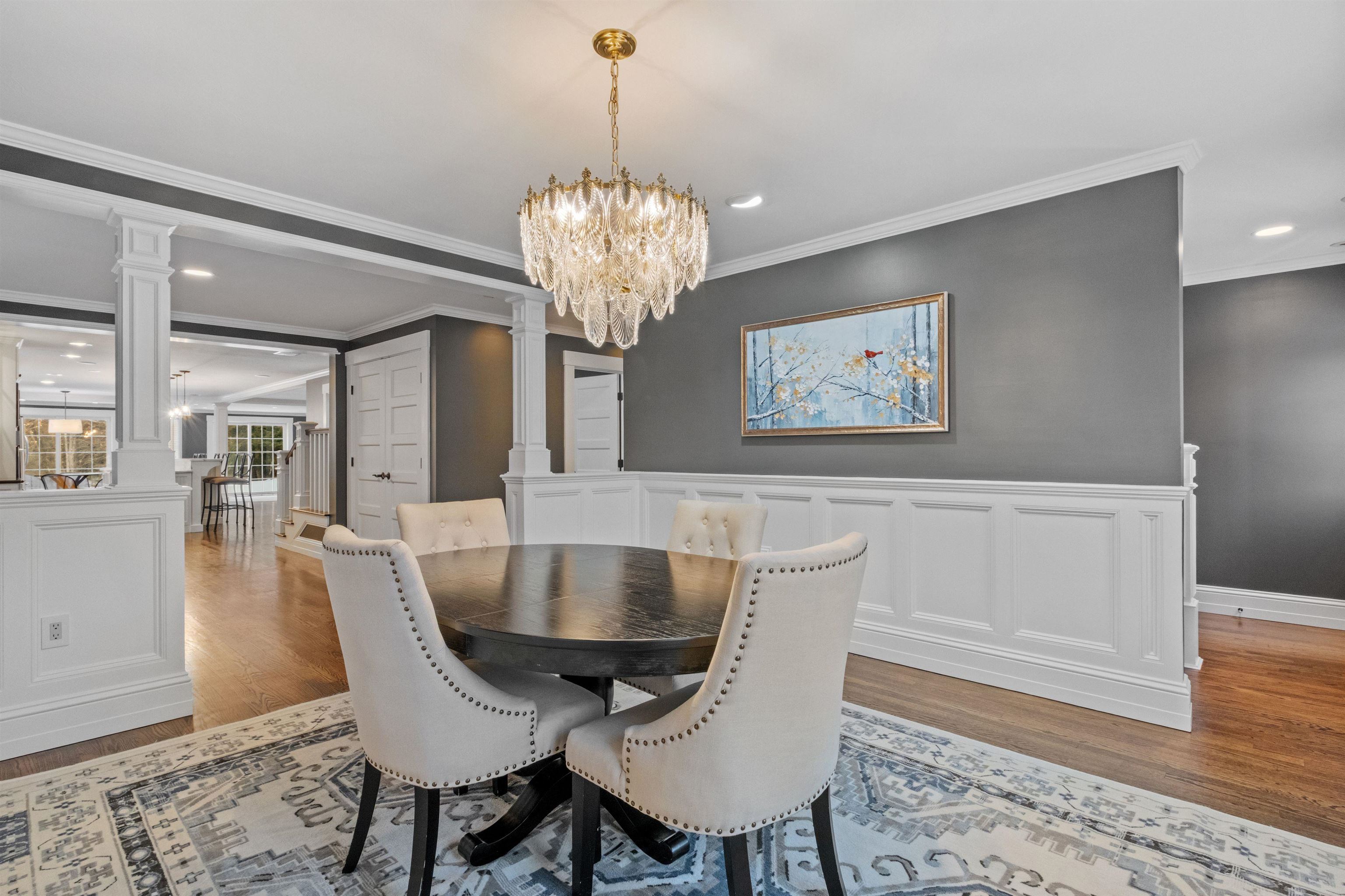 771 Gilford Avenue, Gilford, NH, 03249
