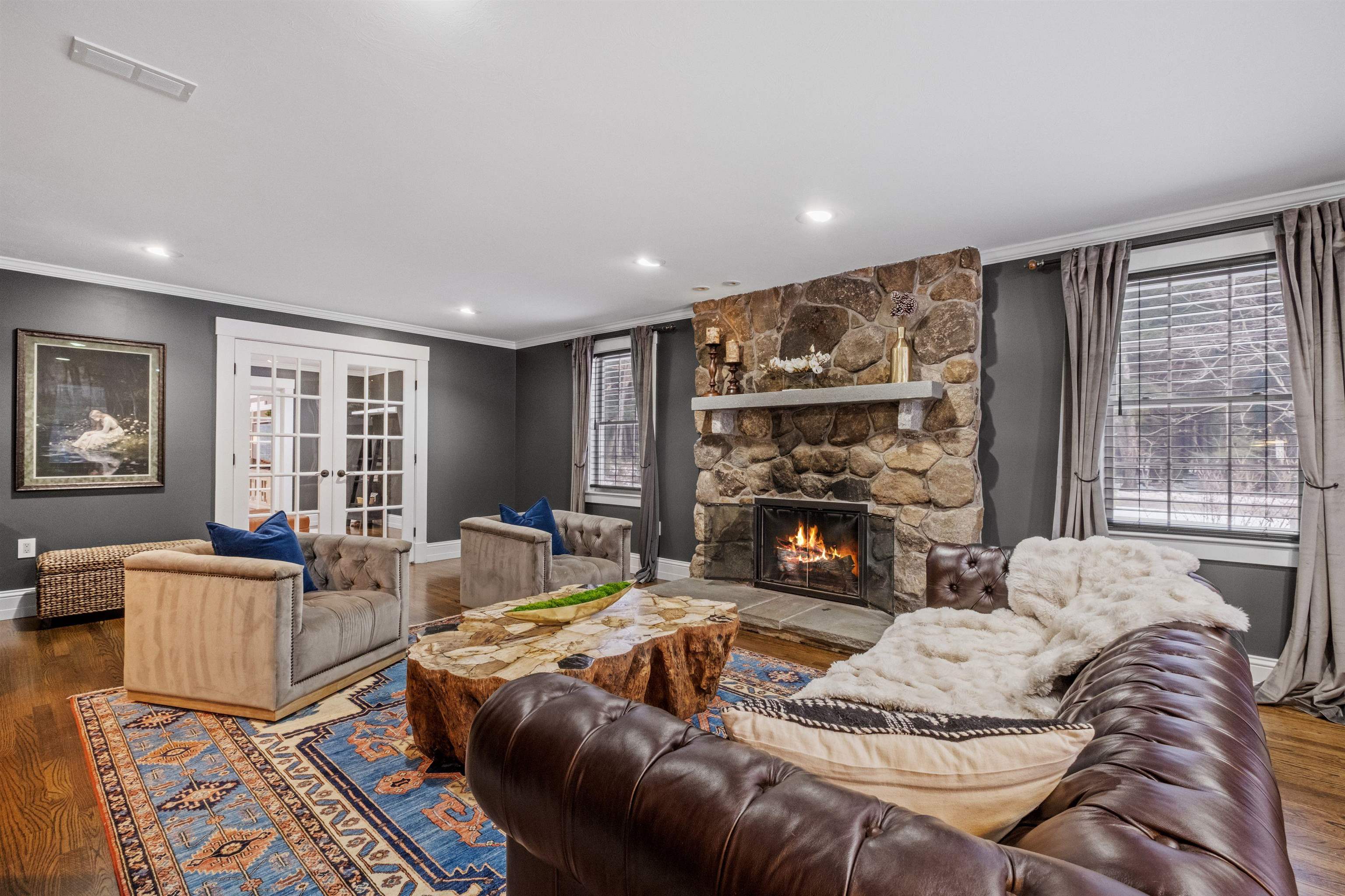 771 Gilford Avenue, Gilford, NH, 03249