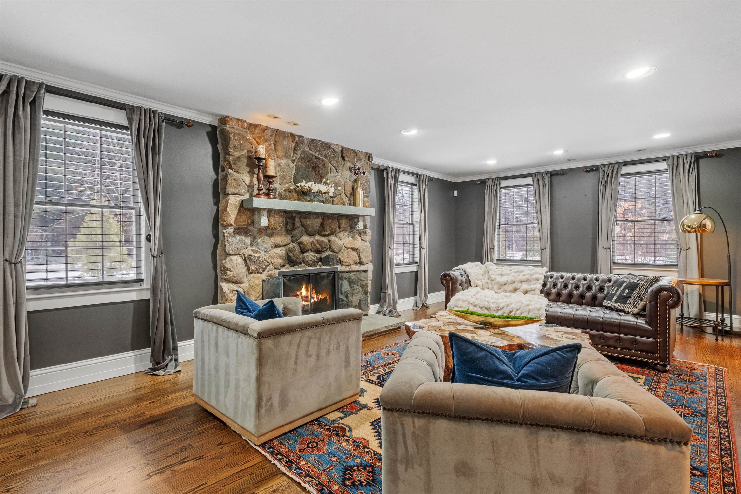771 Gilford Avenue, Gilford, NH, 03249