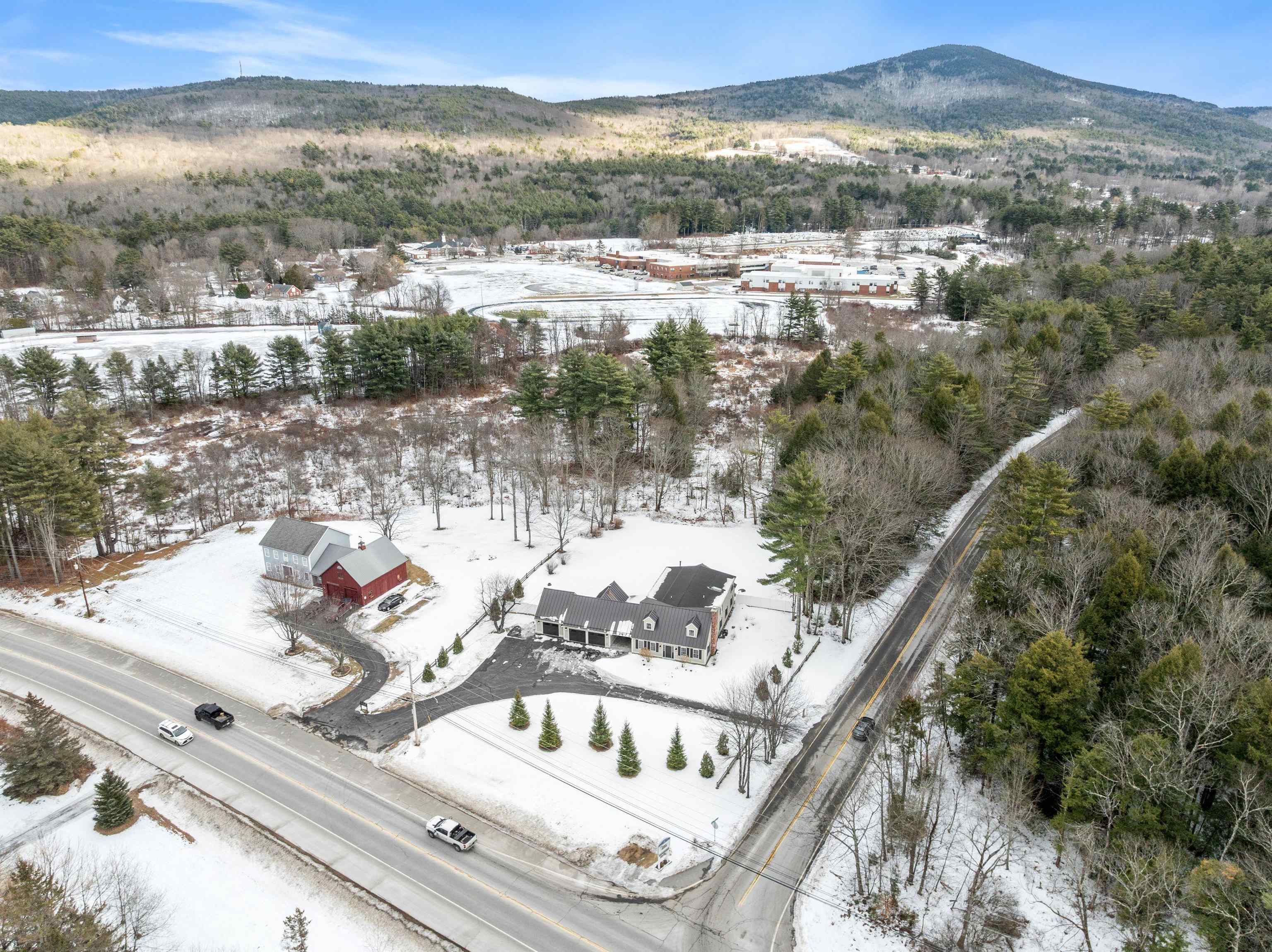 771 Gilford Avenue, Gilford, NH, 03249