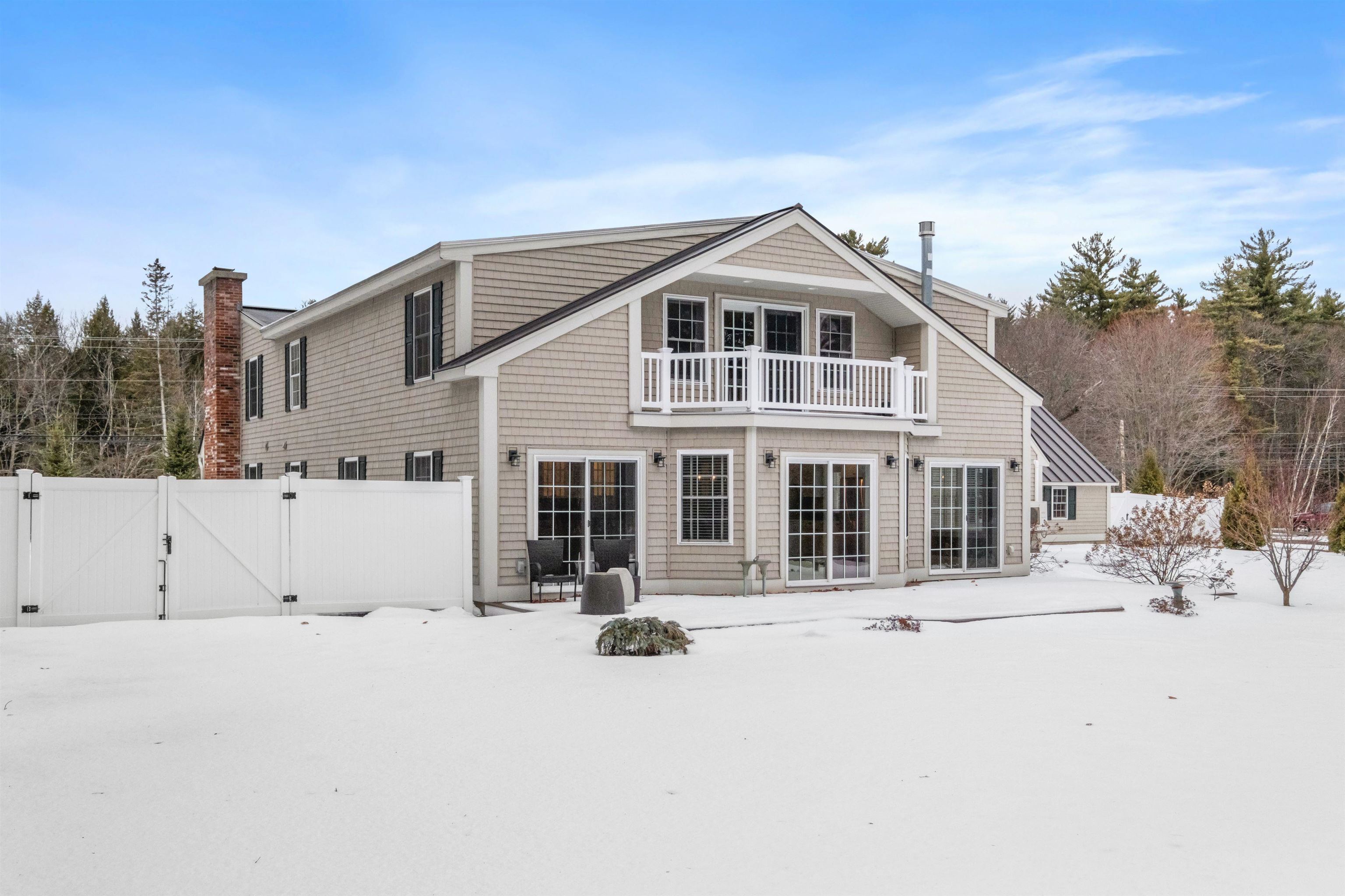 771 Gilford Avenue, Gilford, NH, 03249