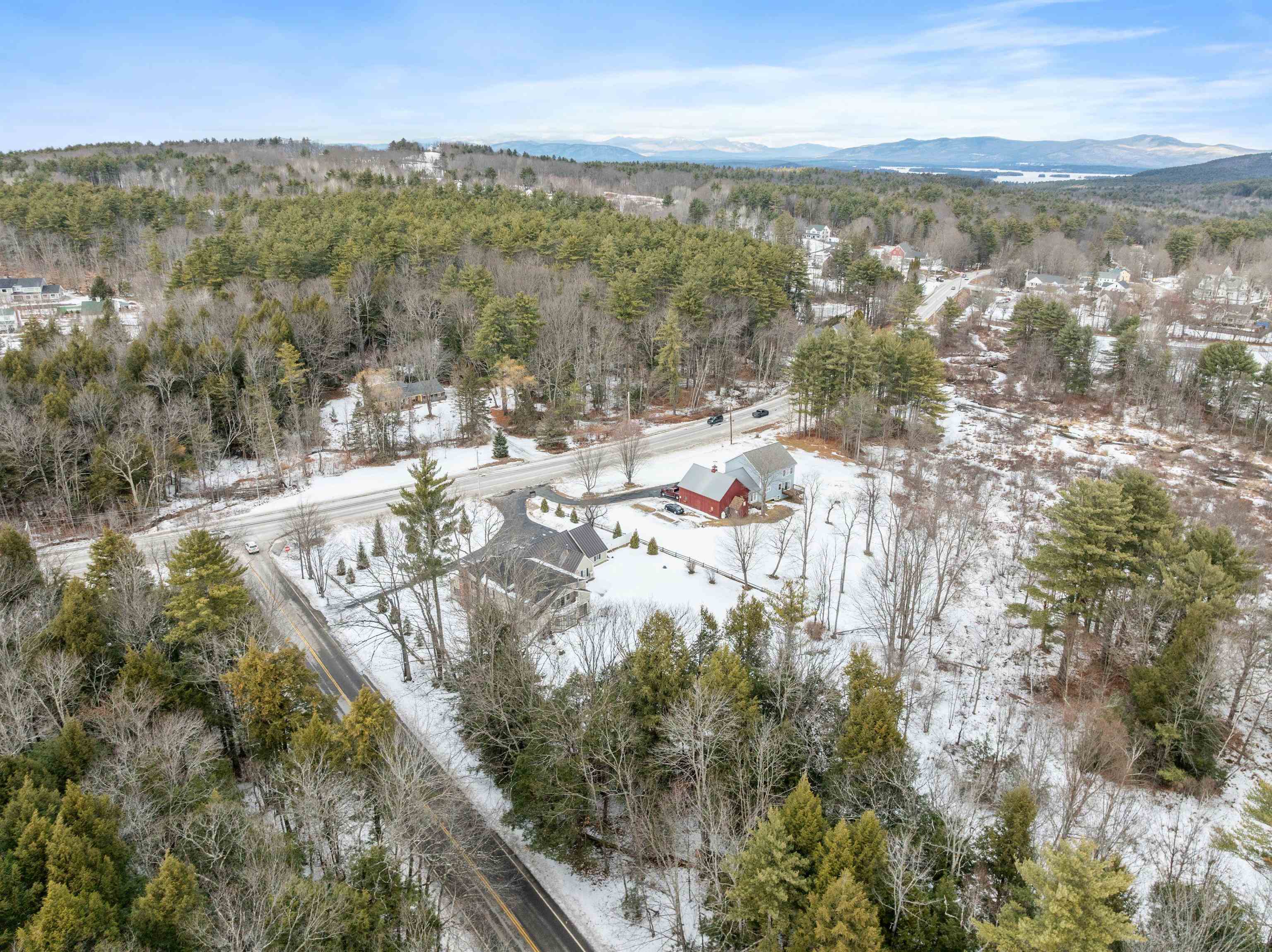 771 Gilford Avenue, Gilford, NH, 03249