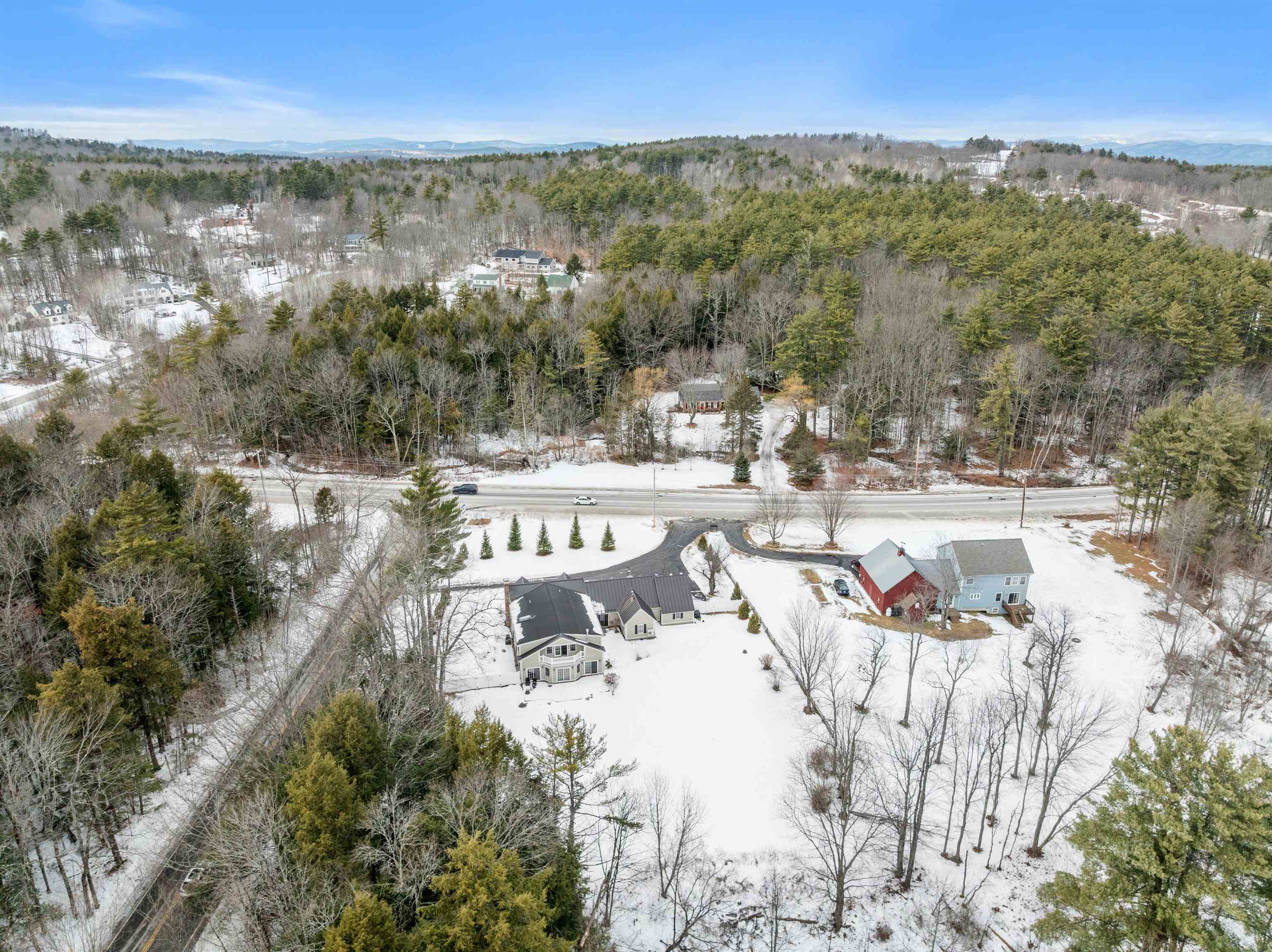 771 Gilford Avenue, Gilford, NH, 03249