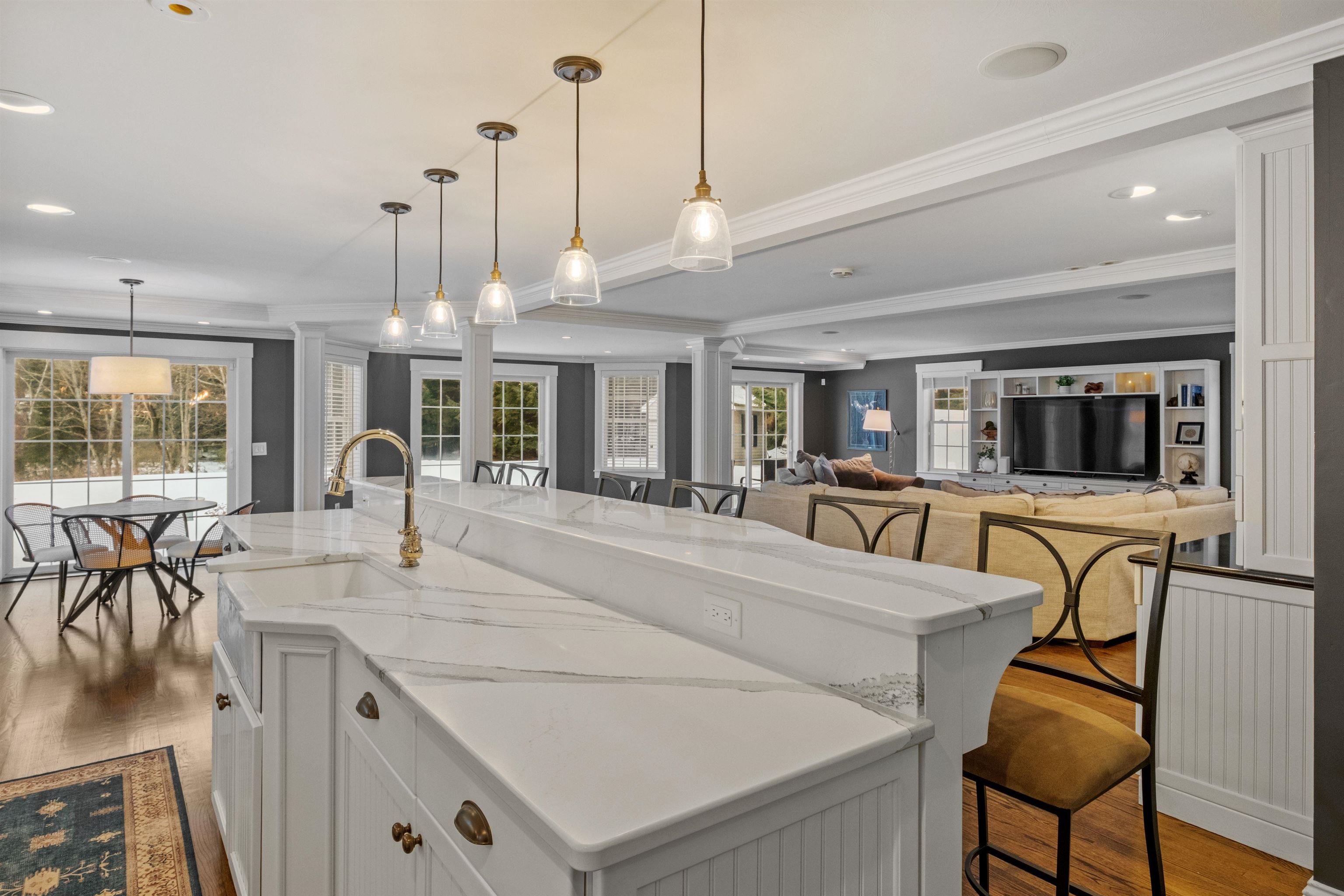 771 Gilford Avenue, Gilford, NH, 03249