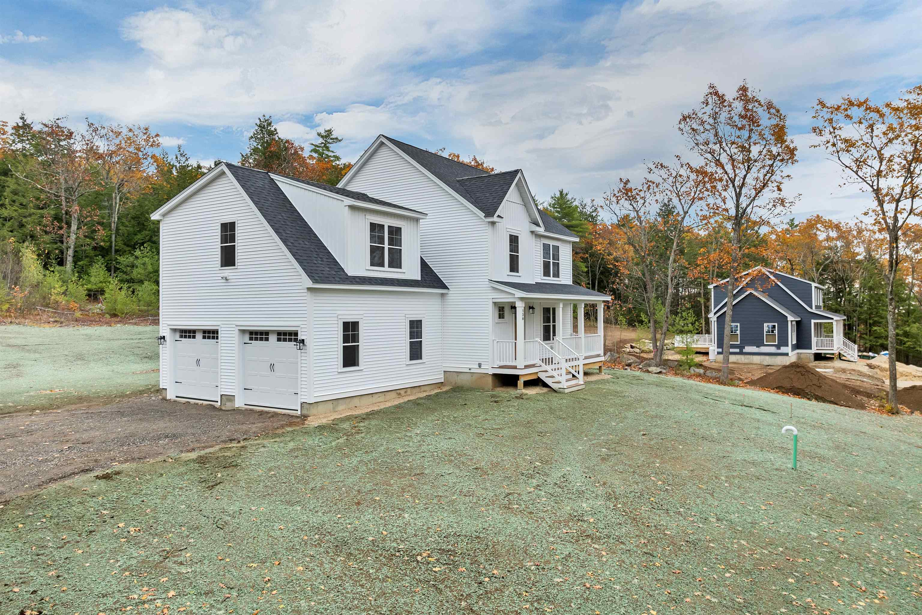 Photo of 124 Hare Road Milton NH 03851