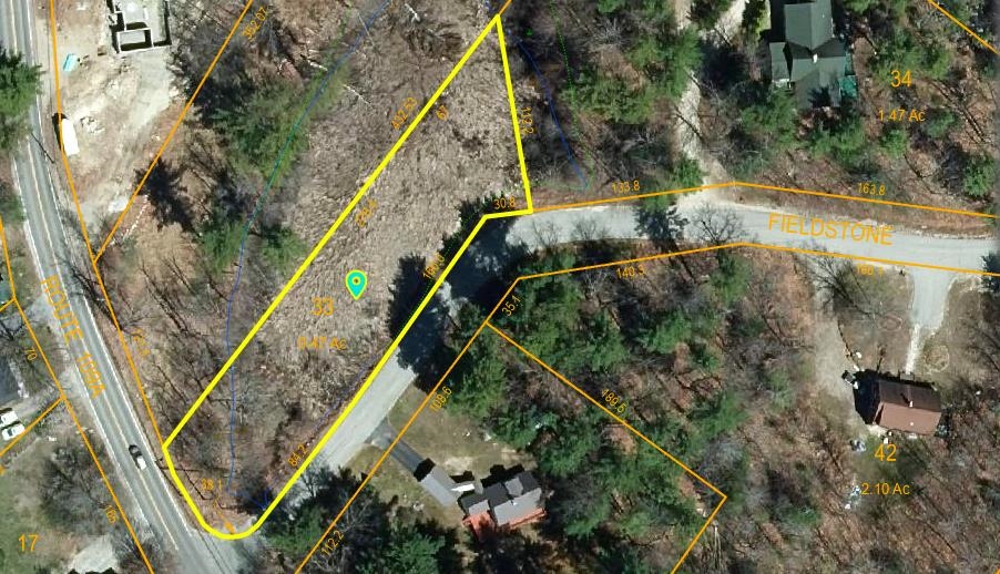 Fieldstone Road — photo 1