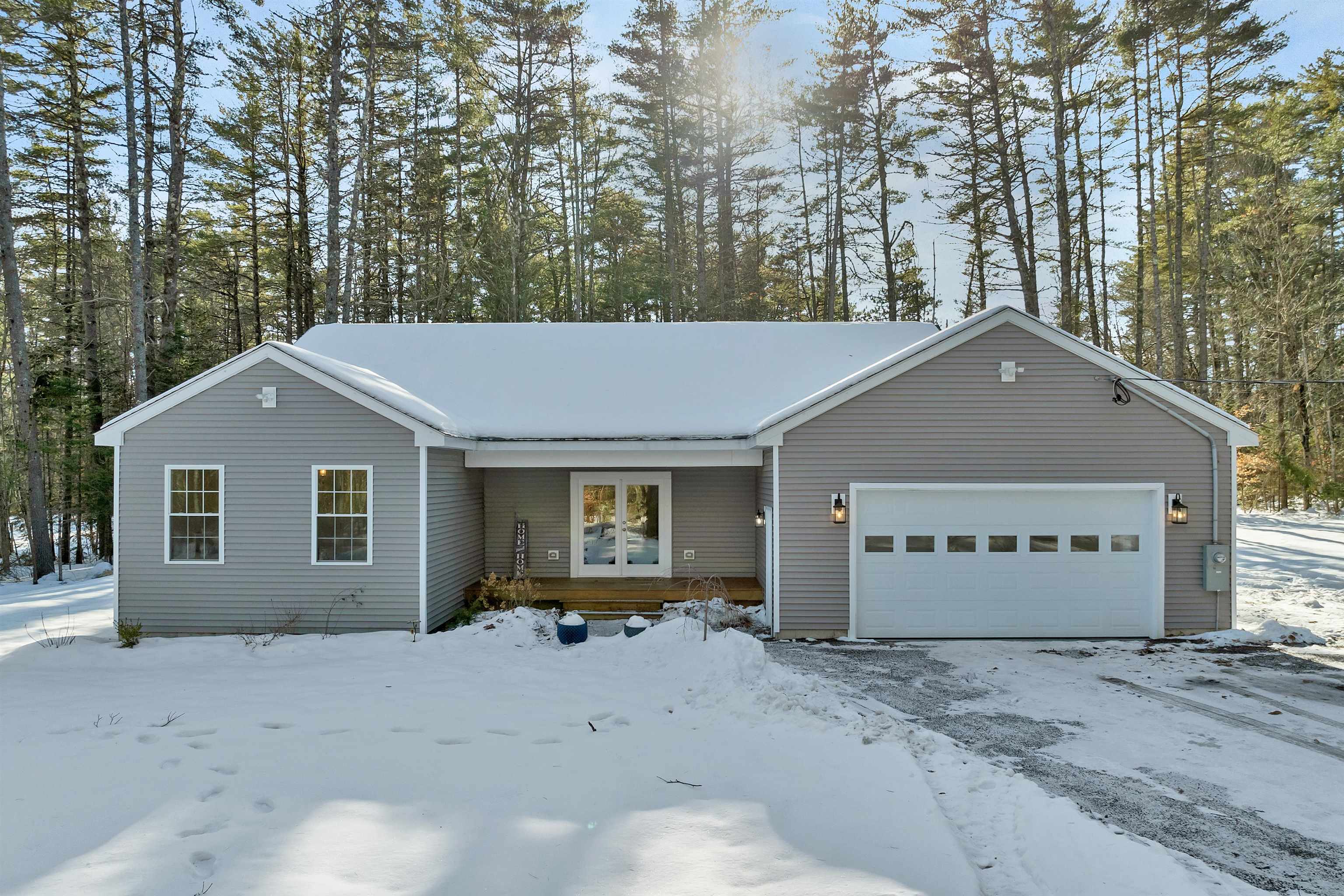 185 Town House Rd, Effingham, NH 03882