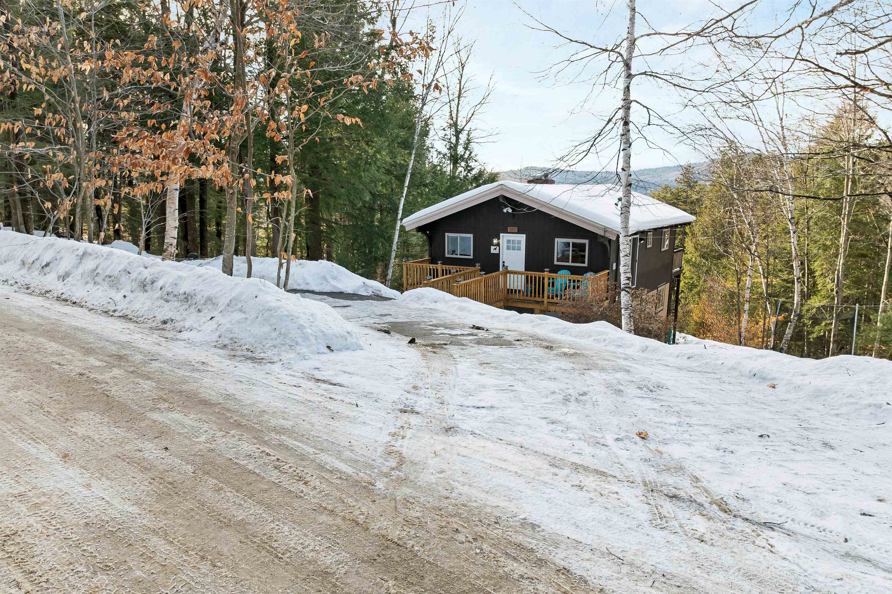 22 Jungfrau Rd, Madison, NH 03849