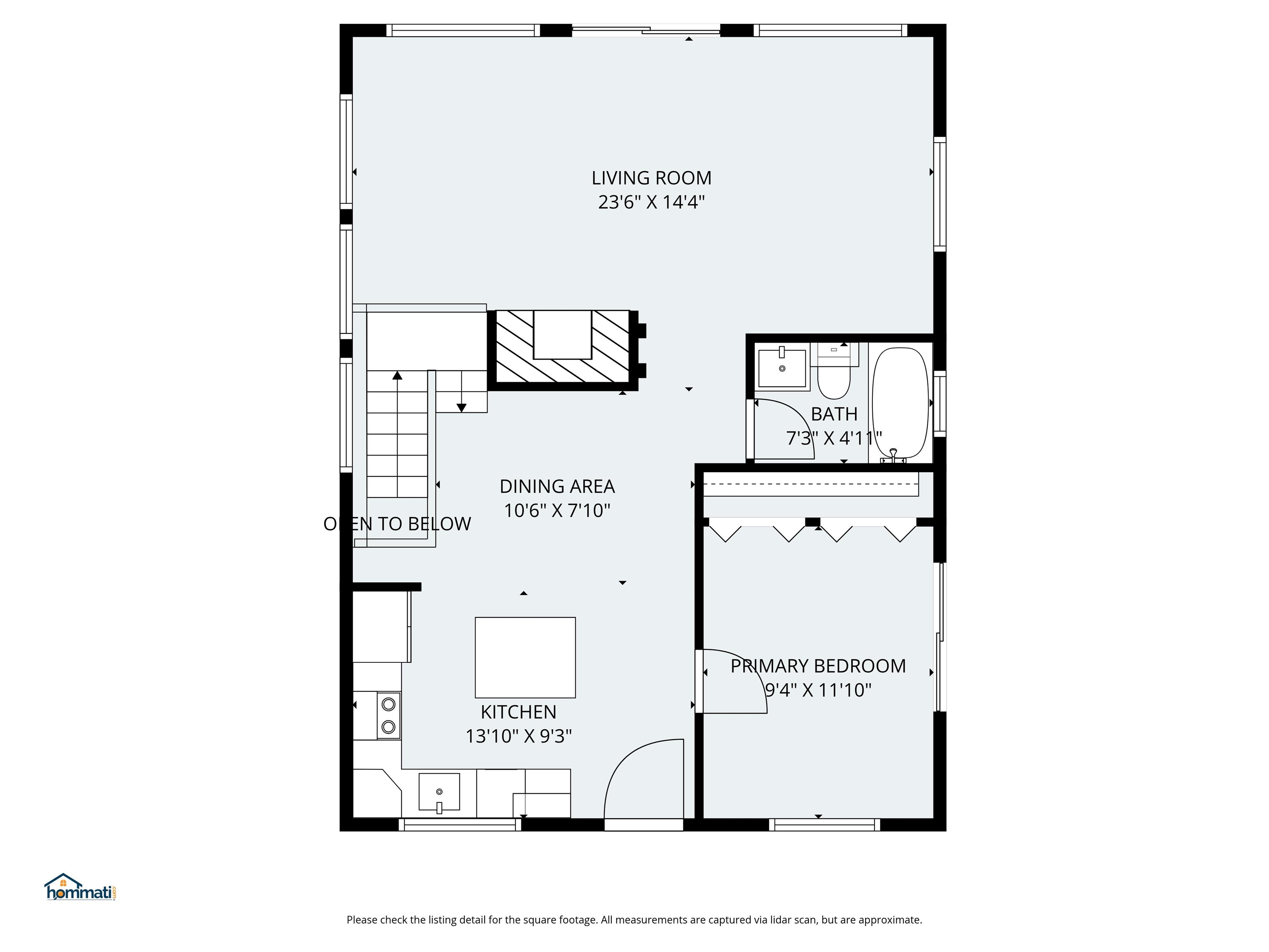 22 Jungfrau Rd, Madison, NH 03849