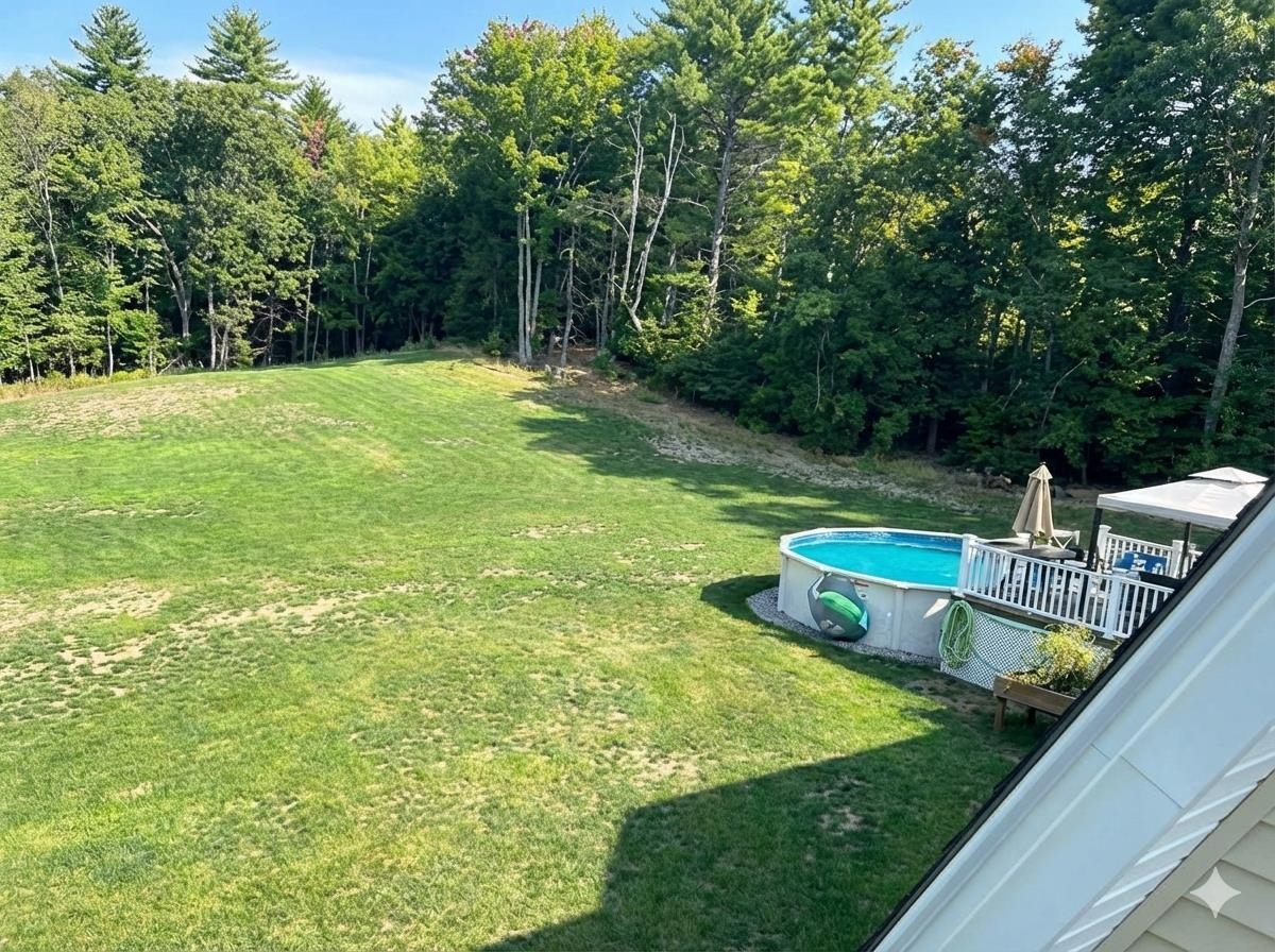 22 Merrill Dr, Bennington, NH 03442