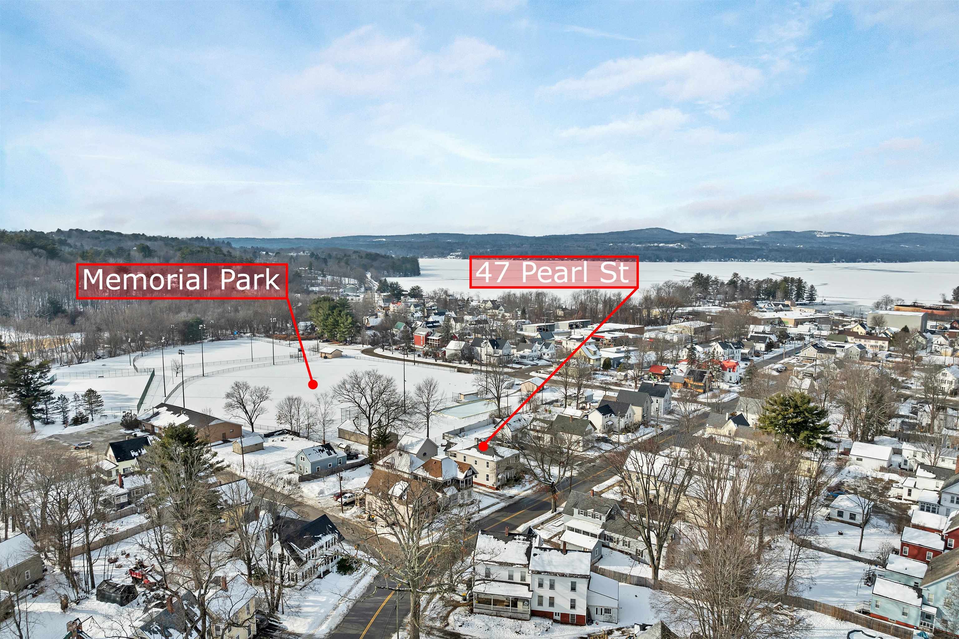 47 Pearl St, Laconia, NH 03246