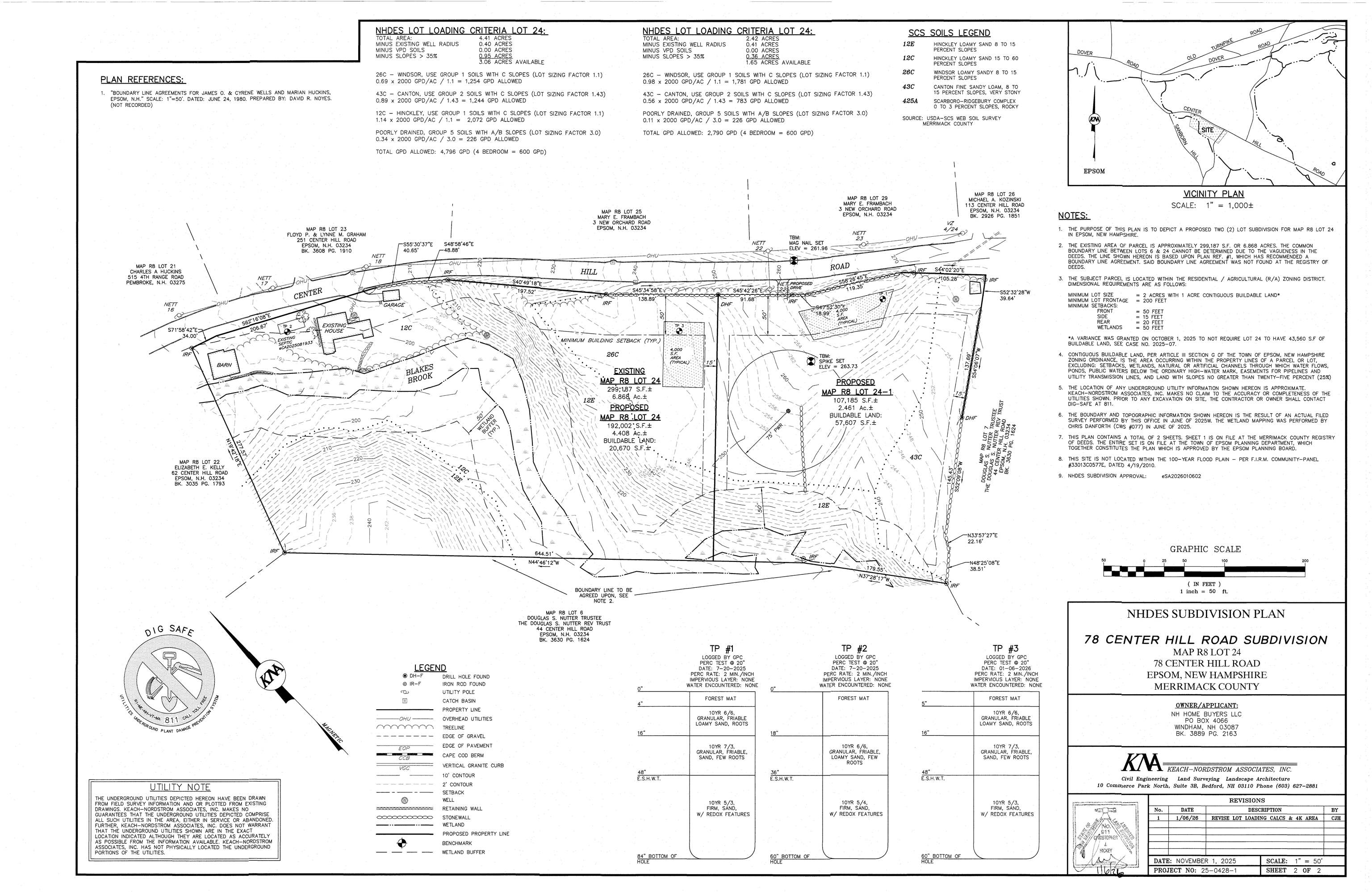 80 Center Hill Rd, Epsom, NH 03234