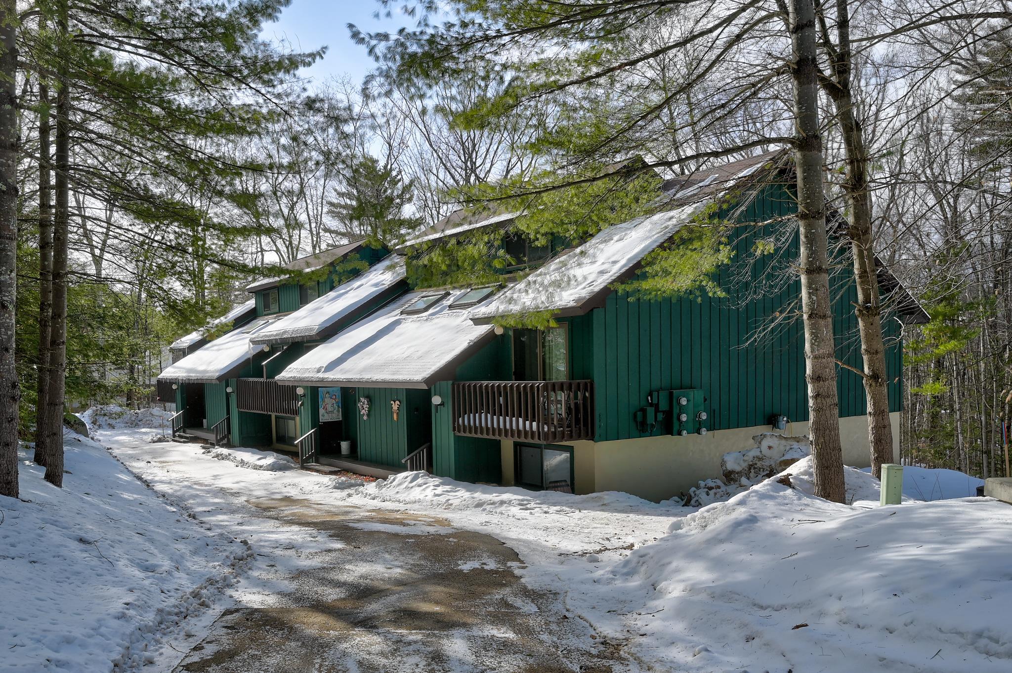 146 Stonehurst Manor Rd, Conway, NH 03860