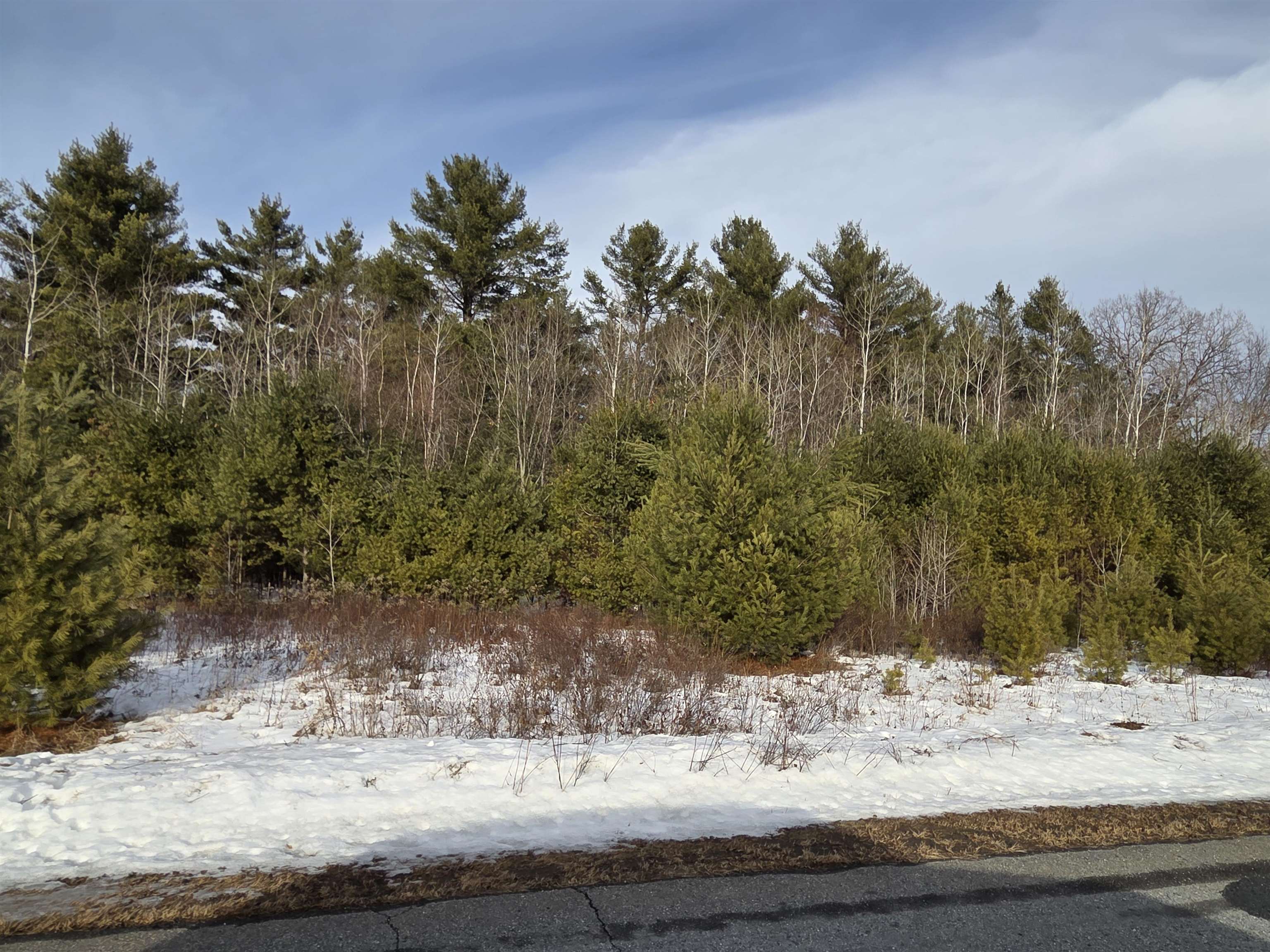 CANAAN NH&nbsp;Land / Acres for sale