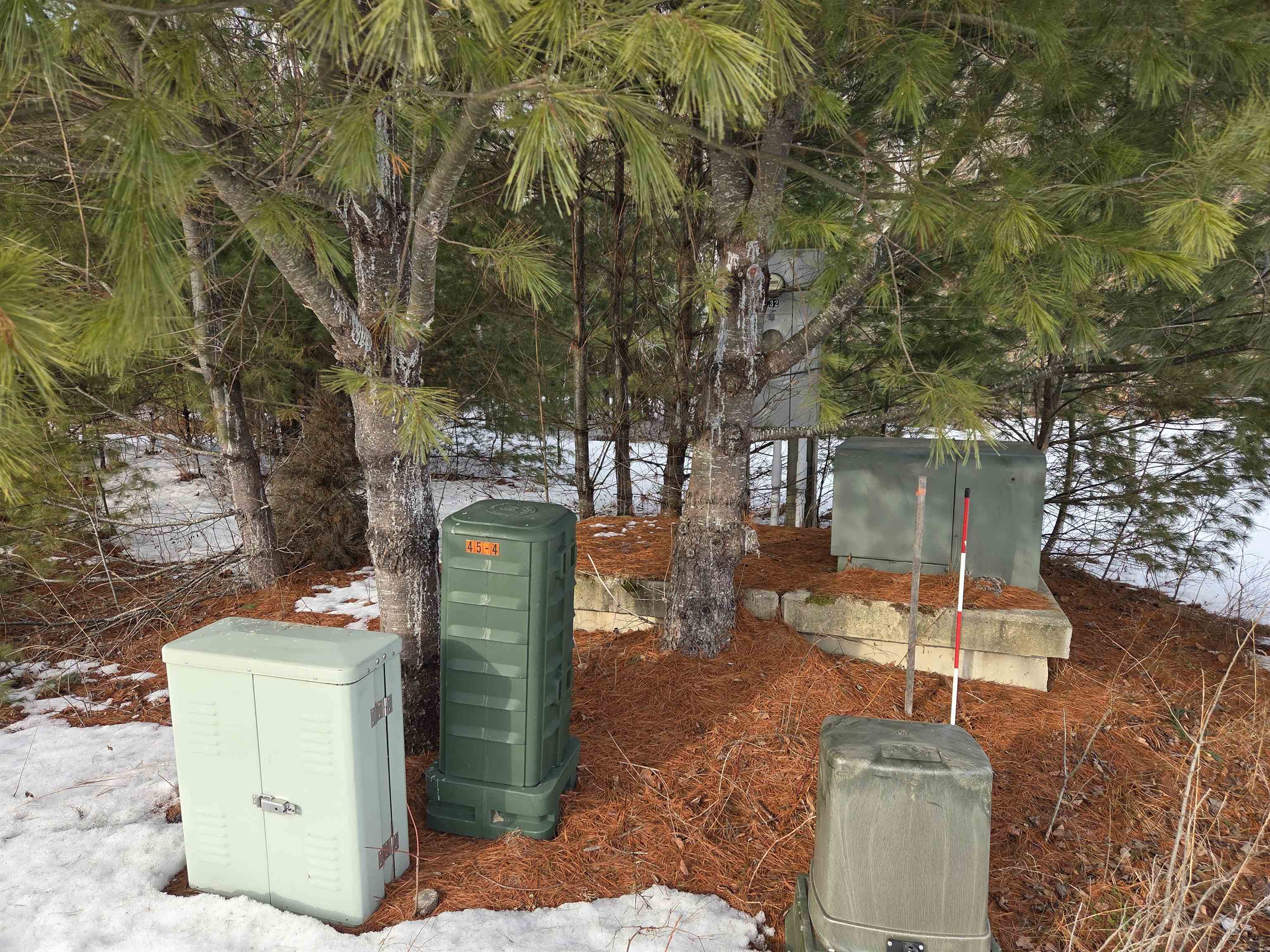 Lot 8 Strawbrook Ln, Canaan, NH 03741