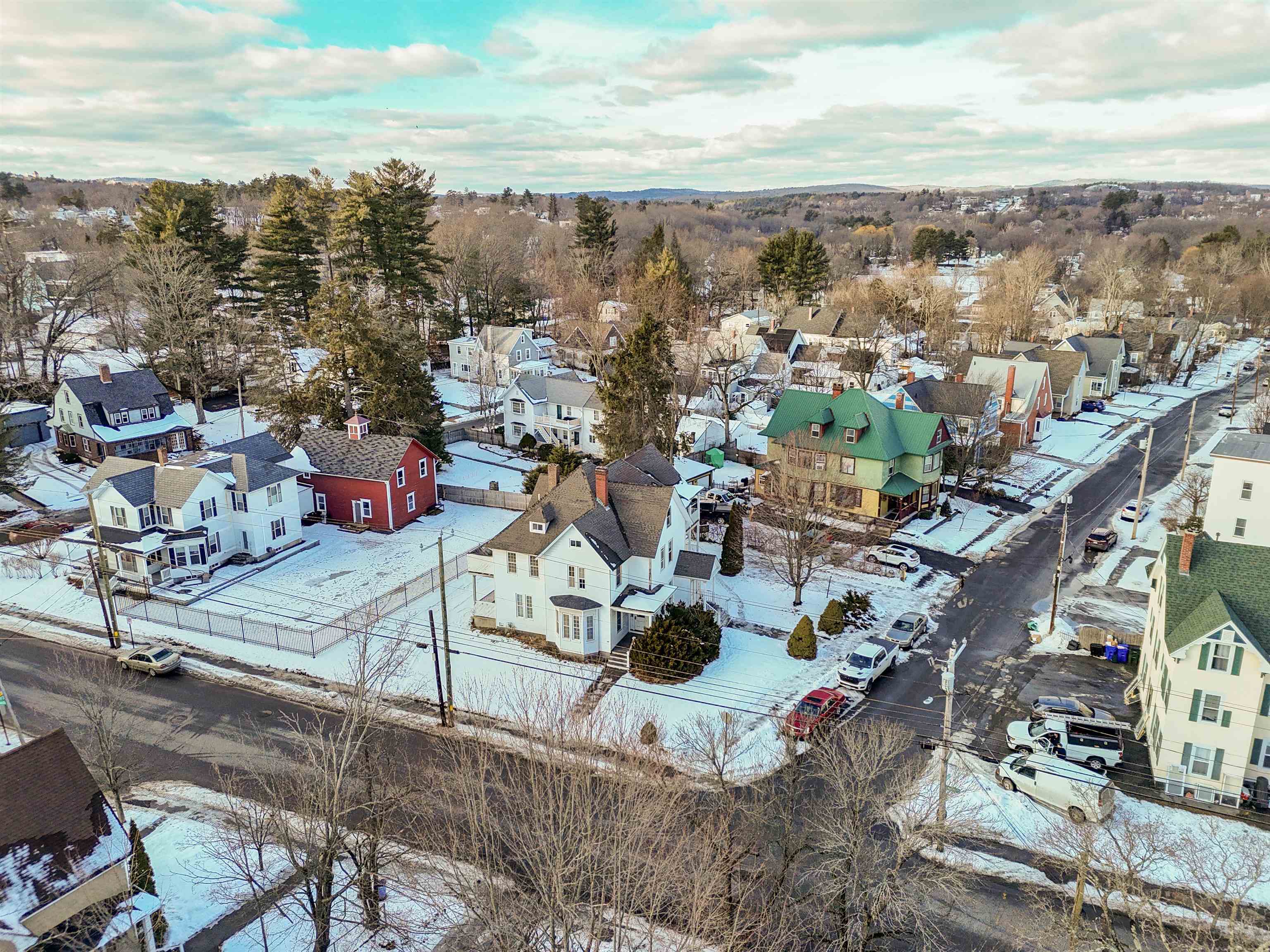 157 Milford St, Manchester, NH 03102