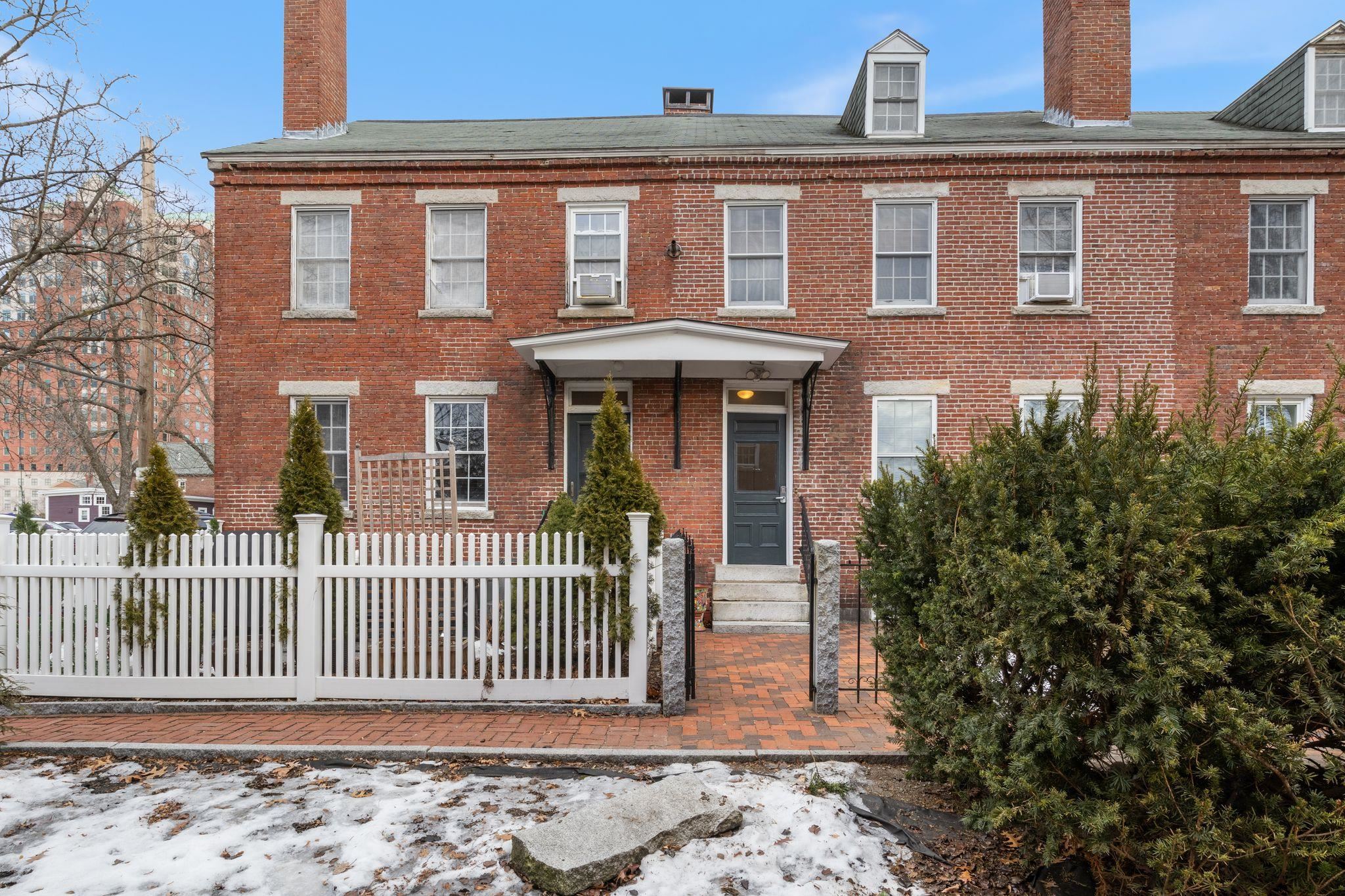 Photo of 98 West Merrimack Street #B Manchester NH 03101
