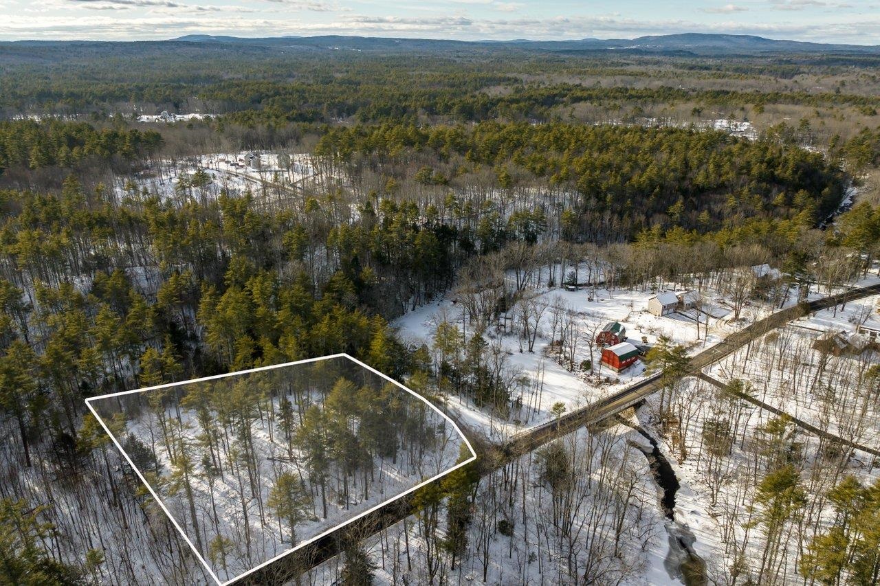 M 219 L 43-1 Greenhill Rd, Barrington, NH 03825