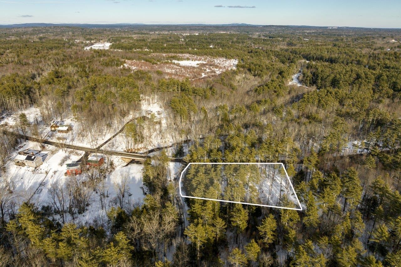 M 219 L 43-1 Greenhill Rd, Barrington, NH 03825