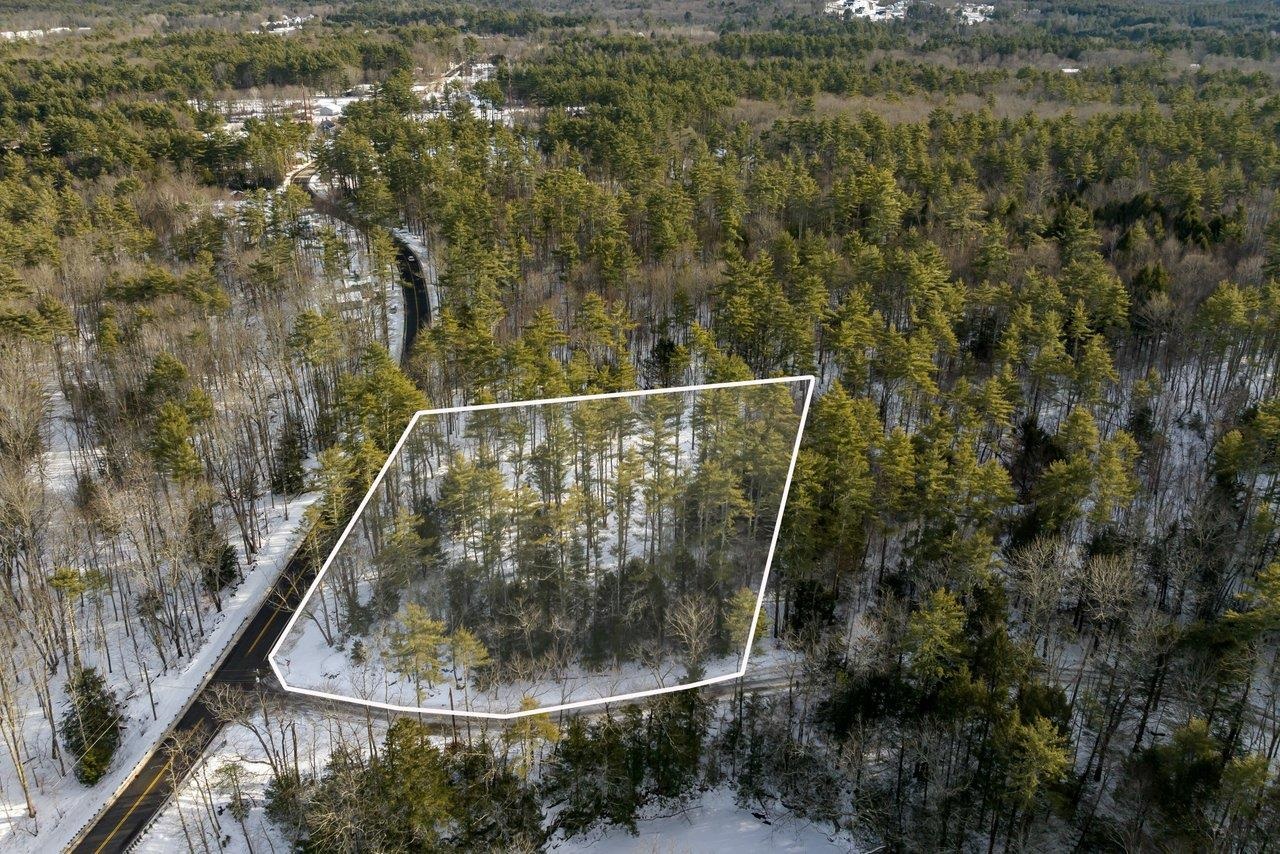 M 219 L 43-1 Greenhill Rd, Barrington, NH 03825