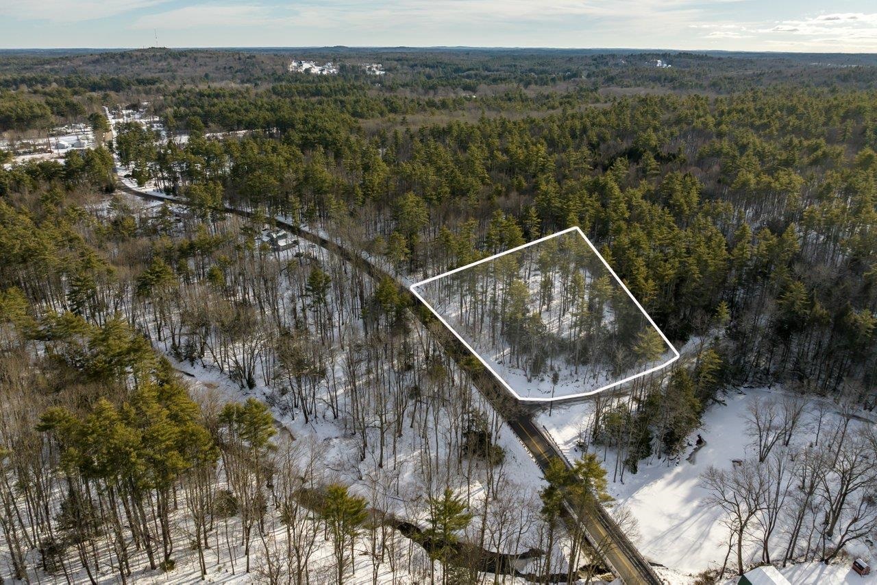 M 219 L 43-1 Greenhill Rd, Barrington, NH 03825