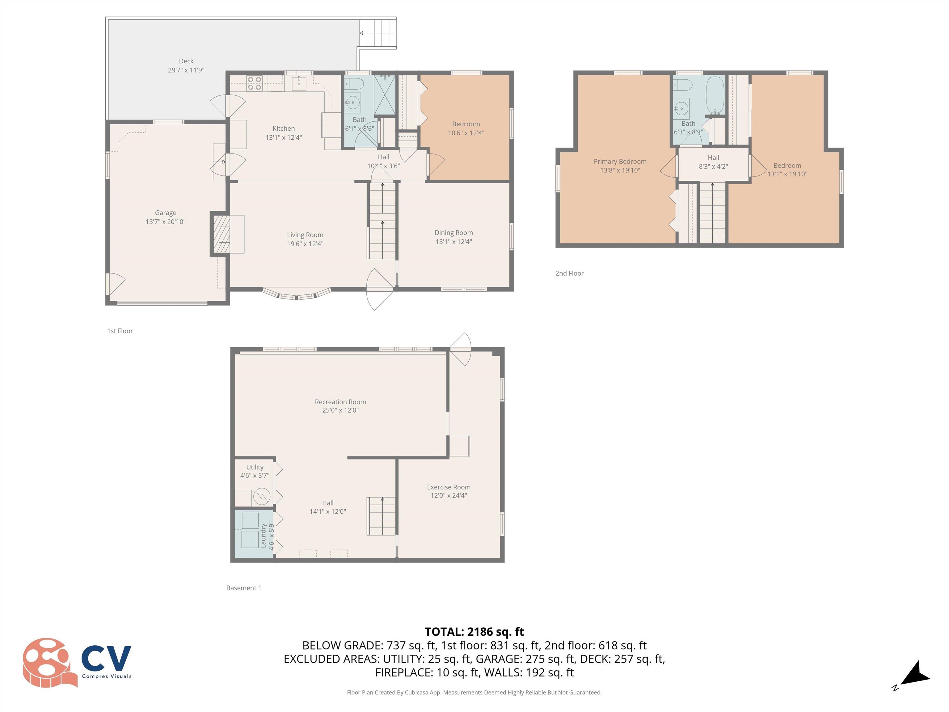 151 Highland St, Hudson, NH 03051