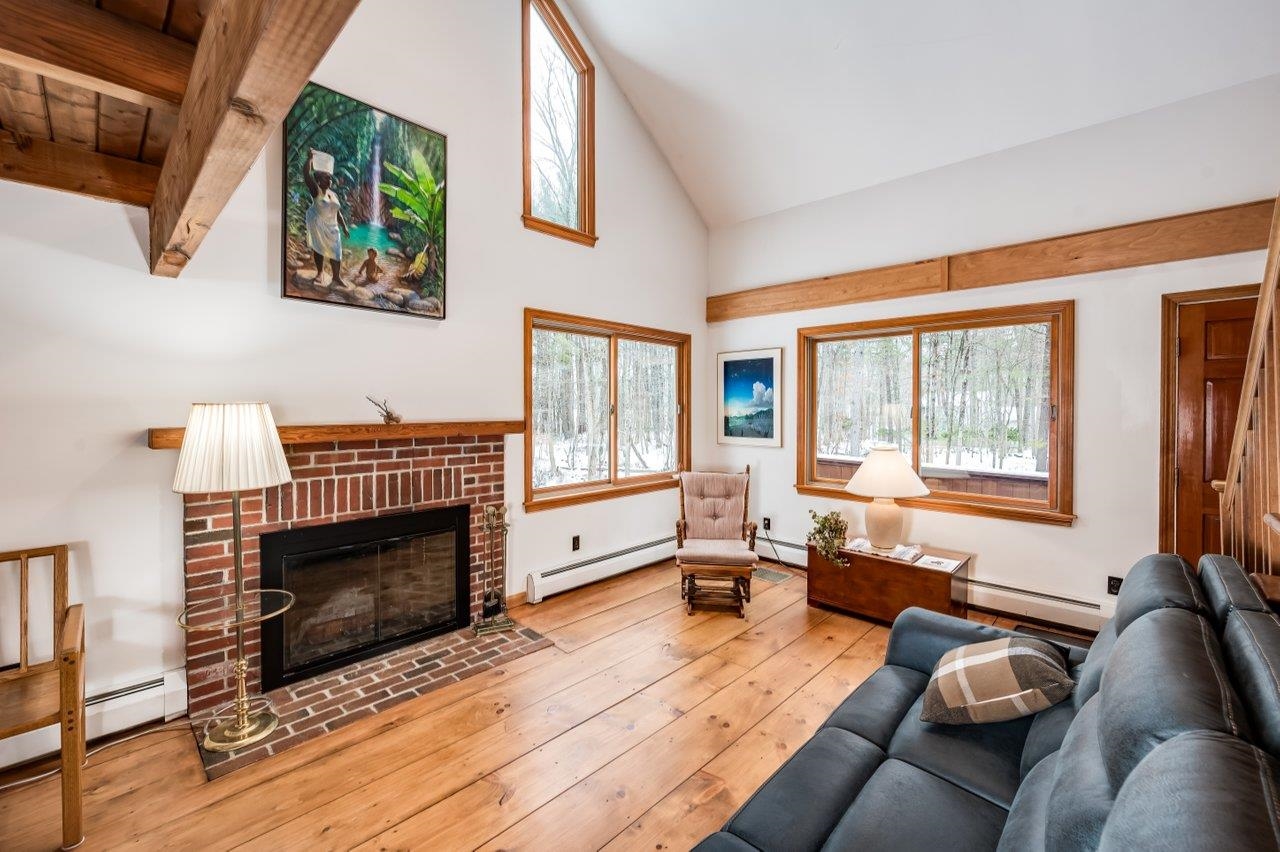 11 Willey Creek Rd, Durham, NH 03824