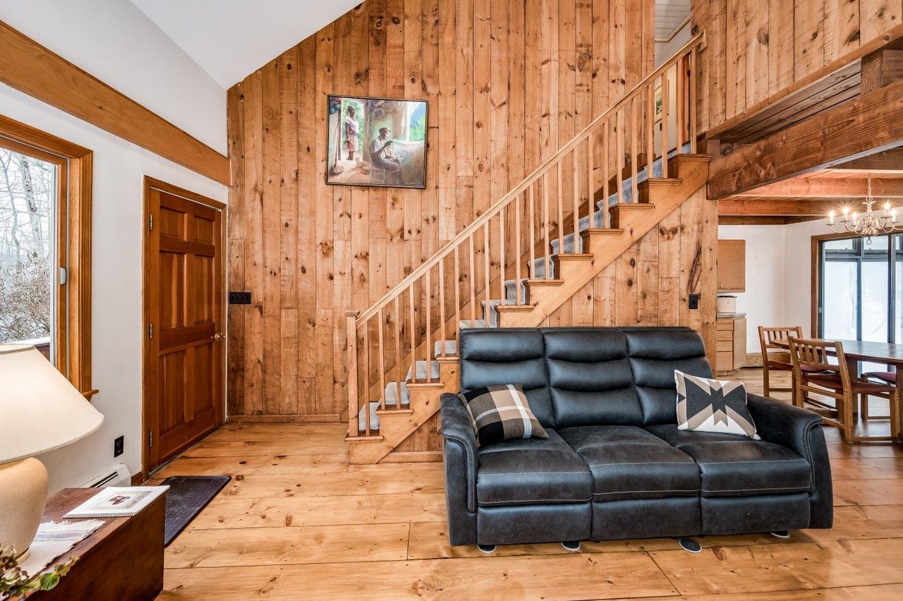 11 Willey Creek Rd, Durham, NH 03824