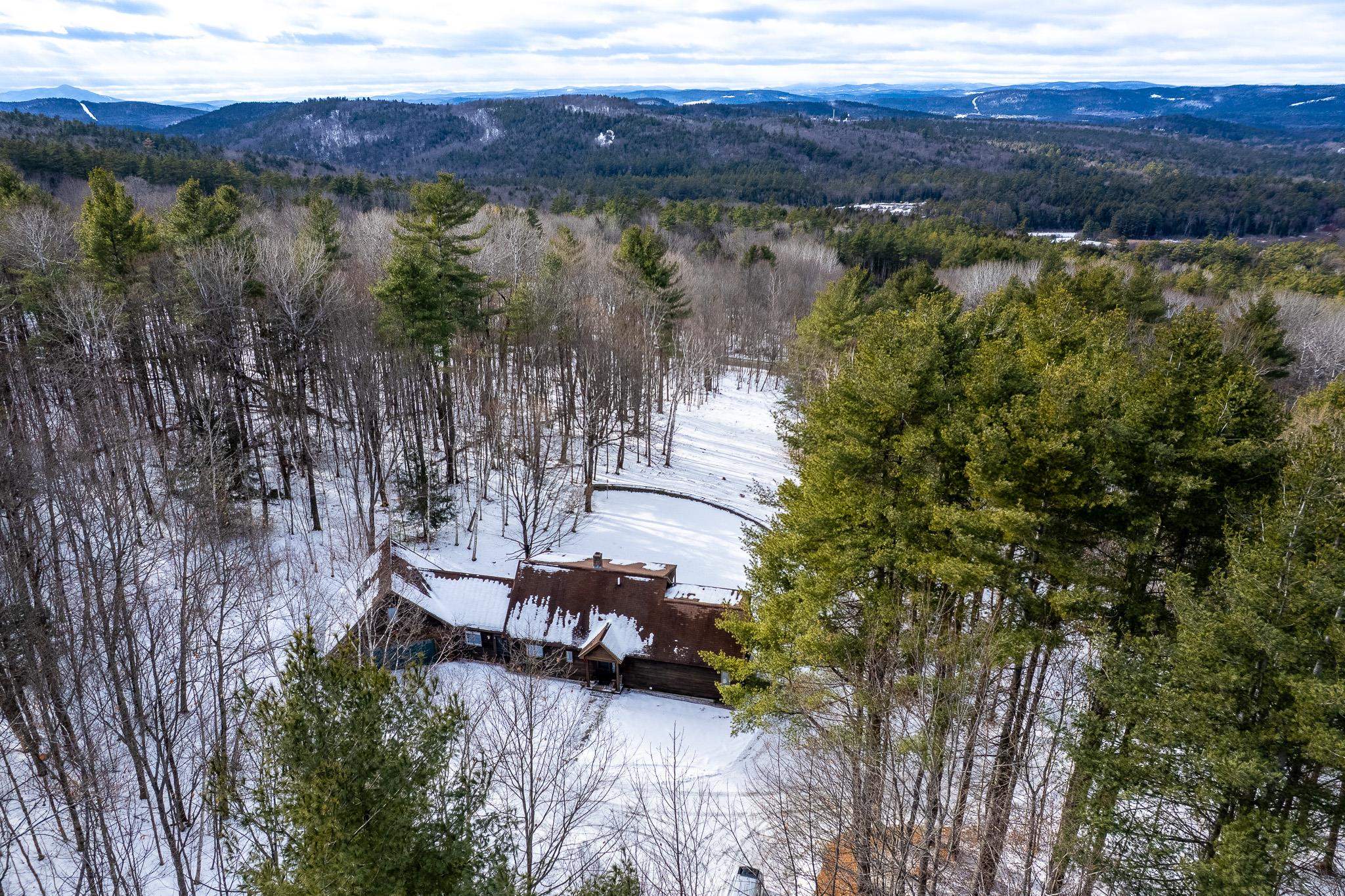 34 Stevens Rd, Hanover, NH 03755