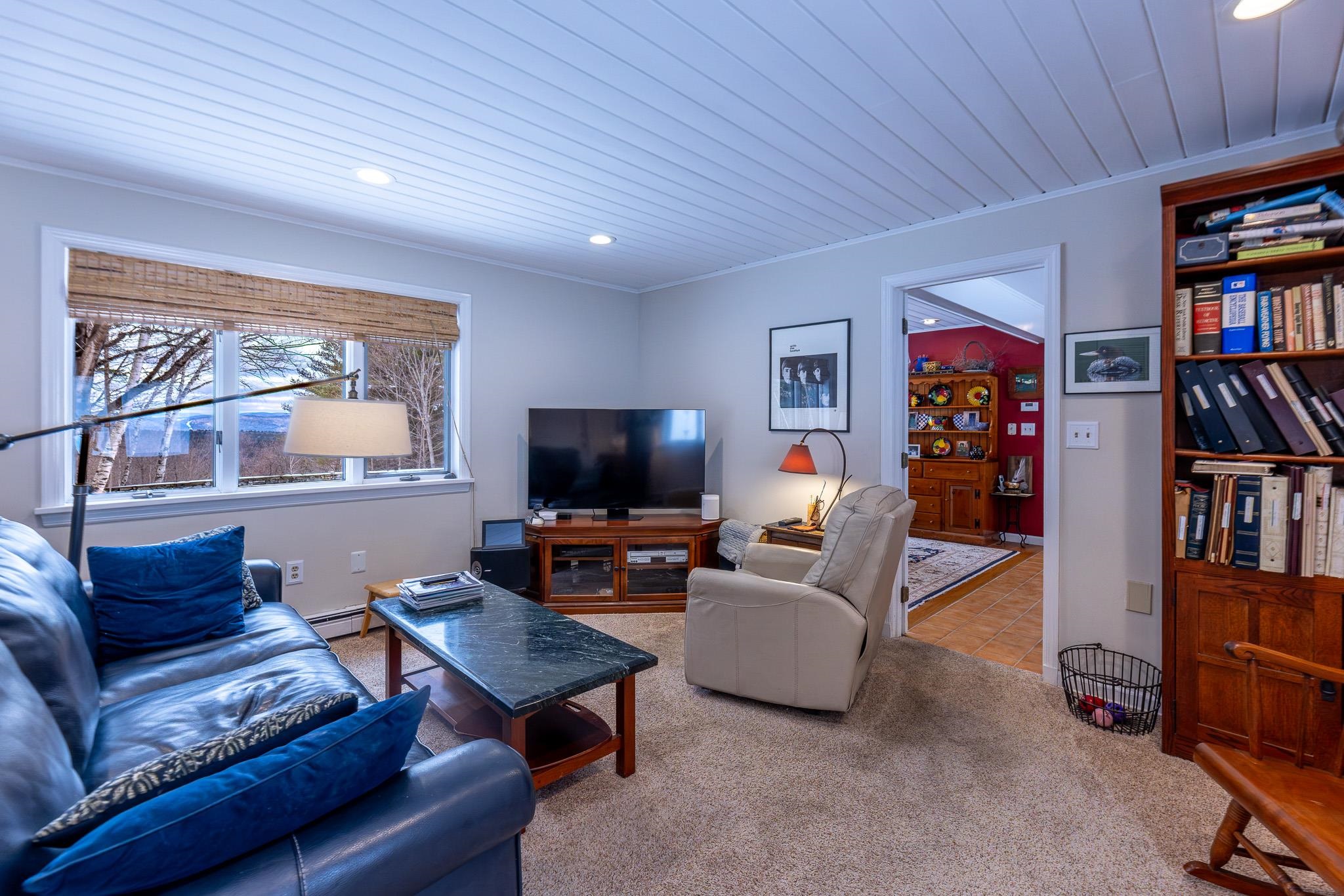 1st Floor Family Room