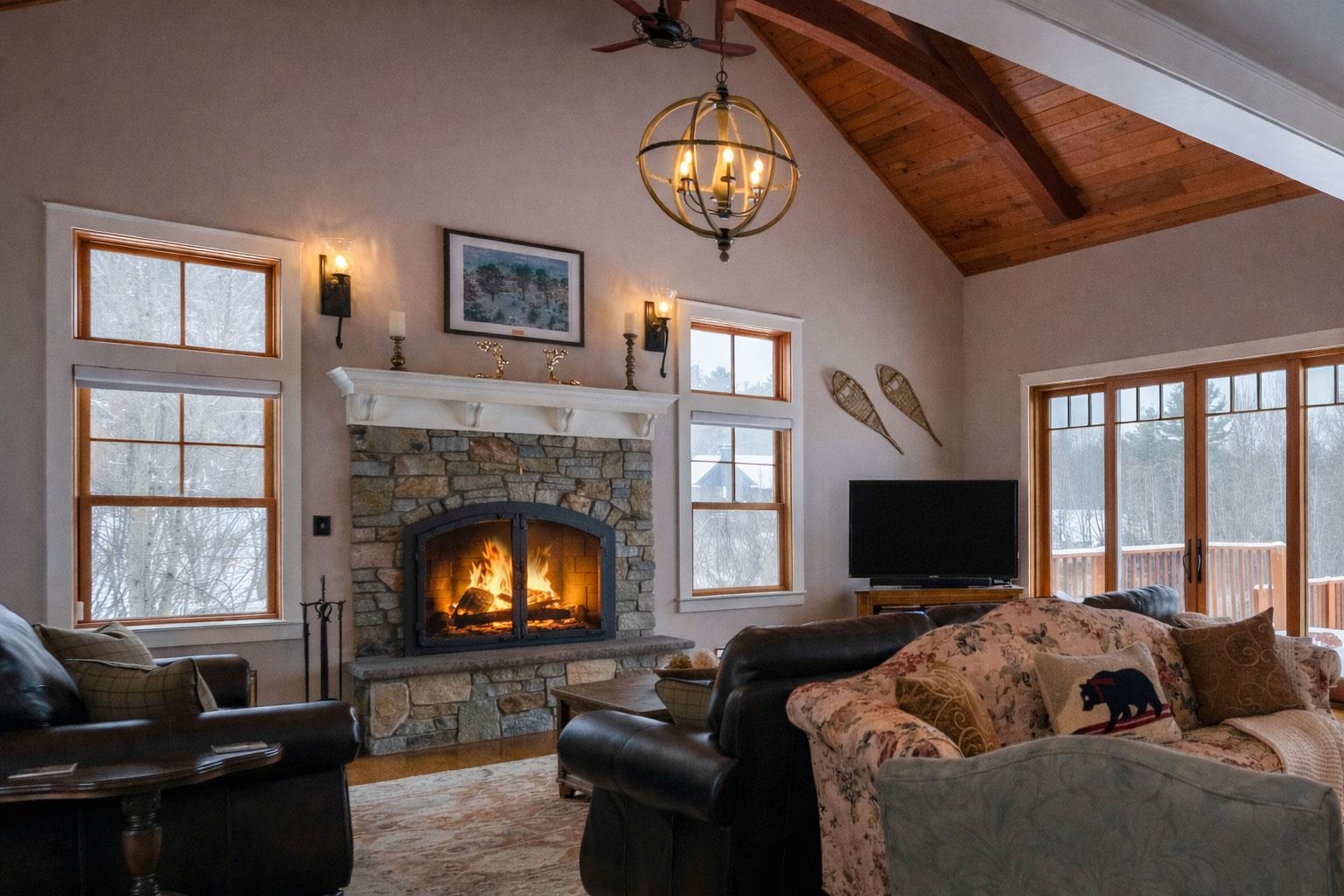 Luxurious comfort 24601800