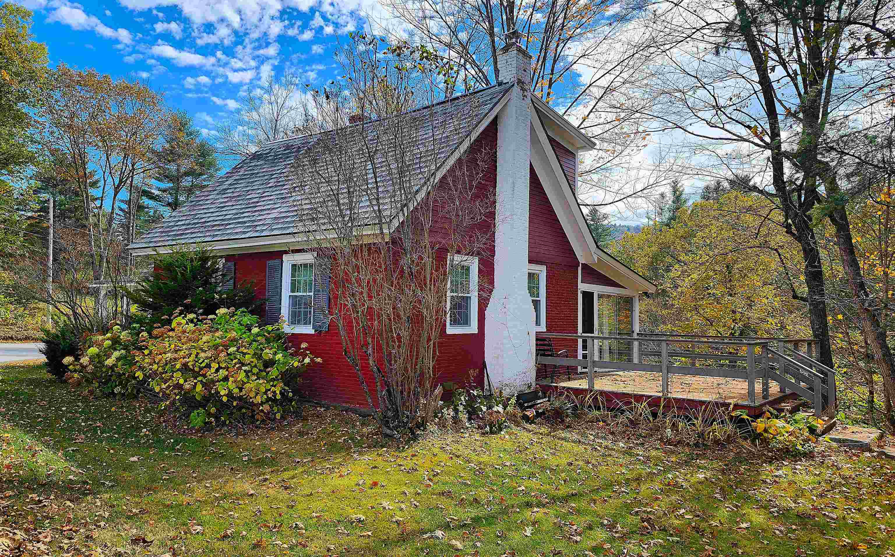 CHESTER VT&nbsp;Homes for sale