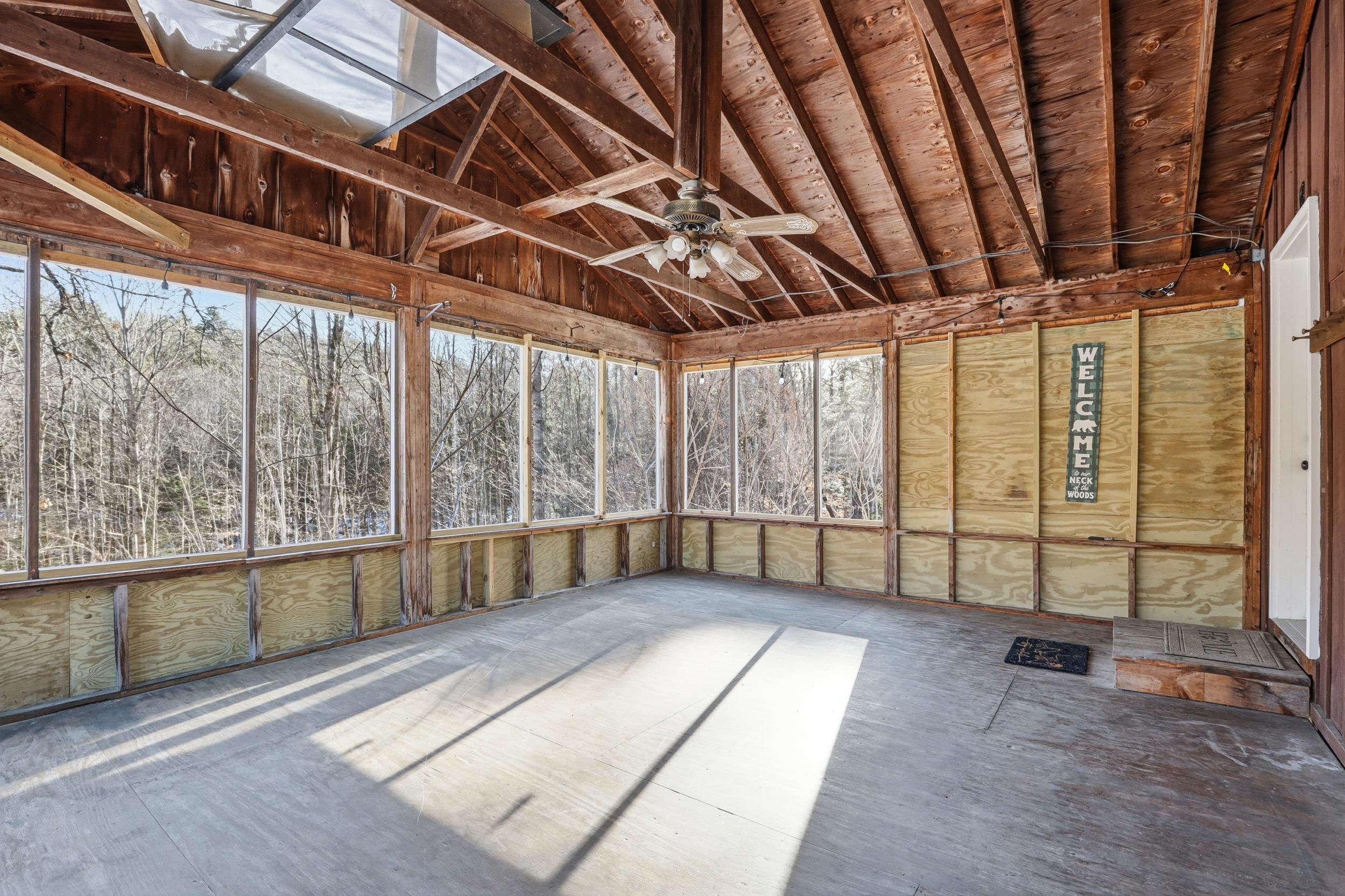 80 Weare Rd, New Boston, NH 03070