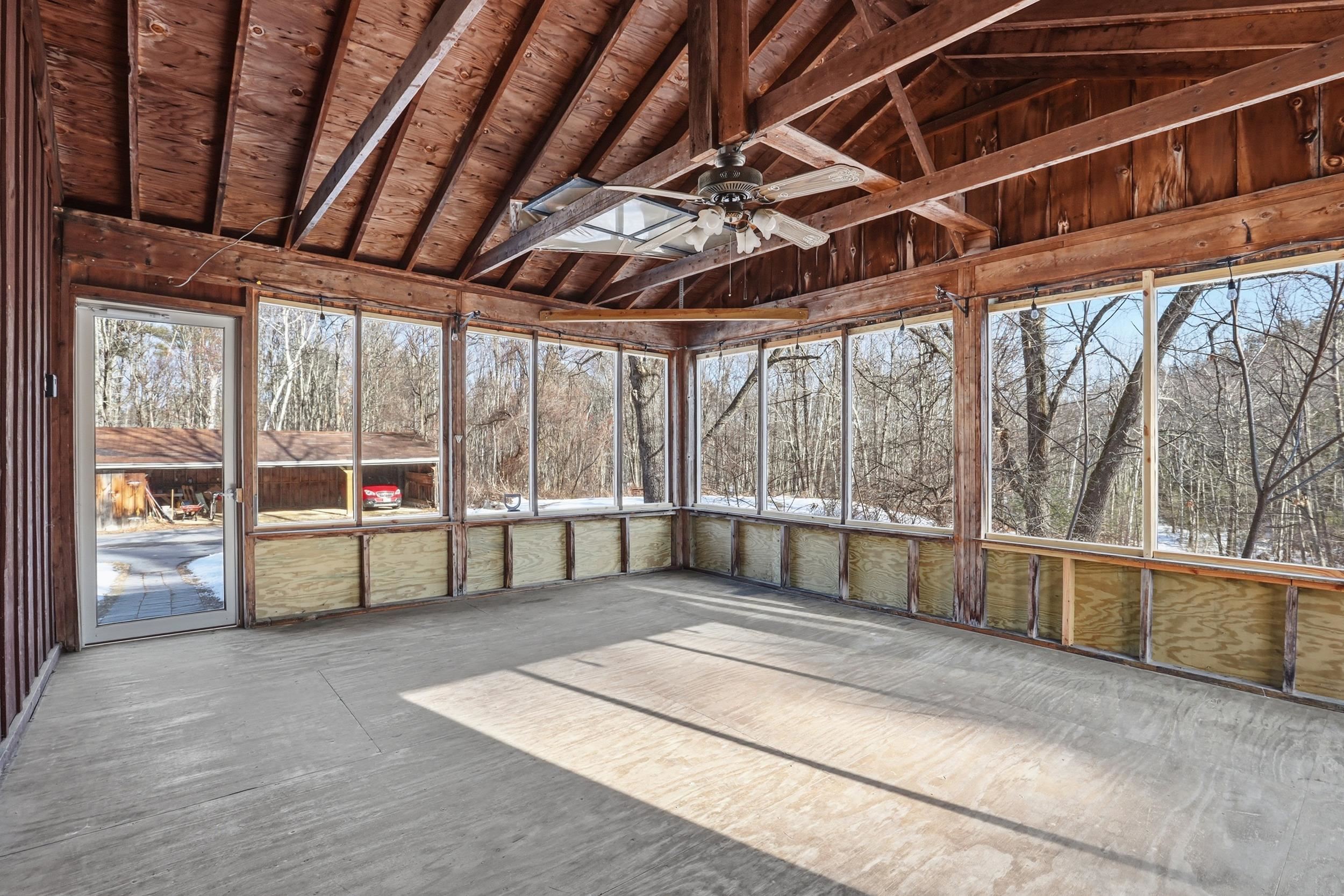 80 Weare Rd, New Boston, NH 03070