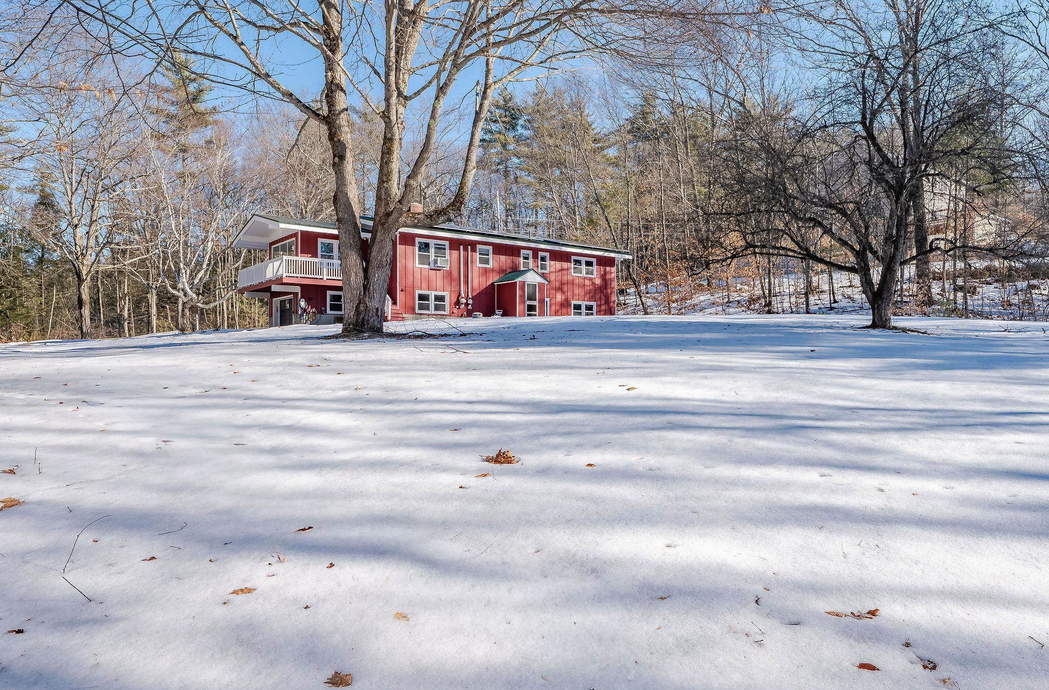 107 Page Rd, Bow, NH 03304