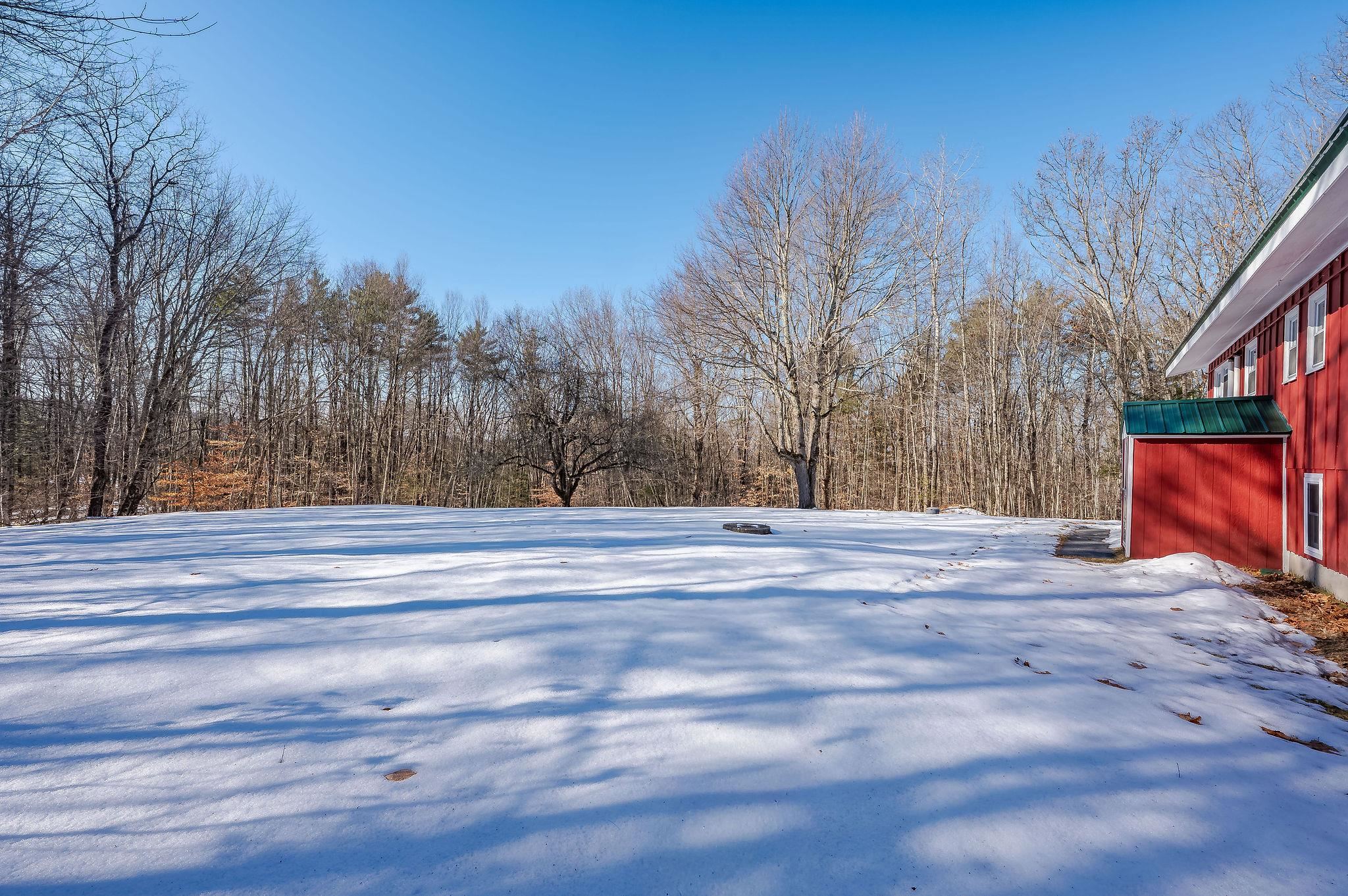 107 Page Rd, Bow, NH 03304