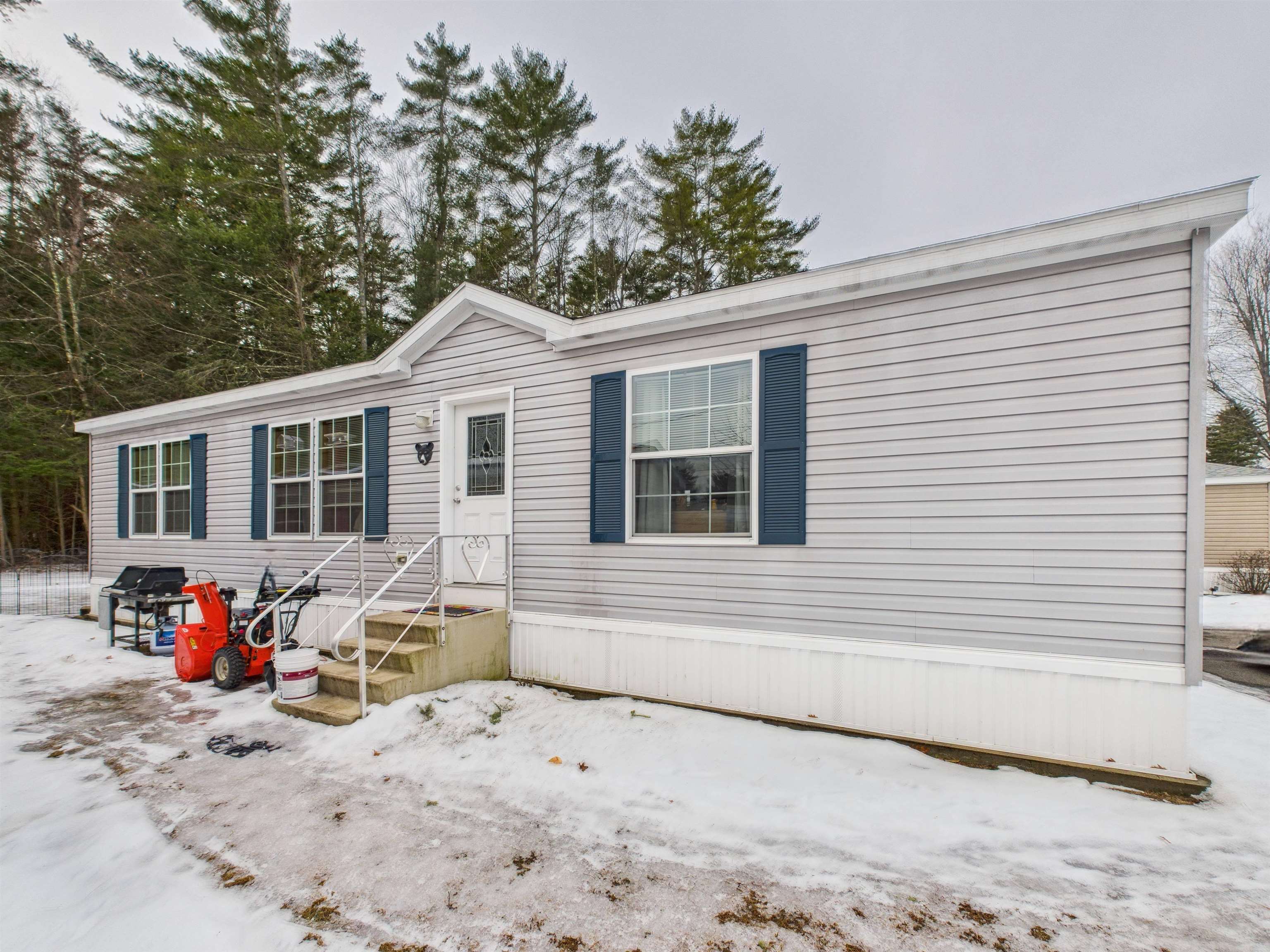 67 Oriole Ave, Keene, NH 03431