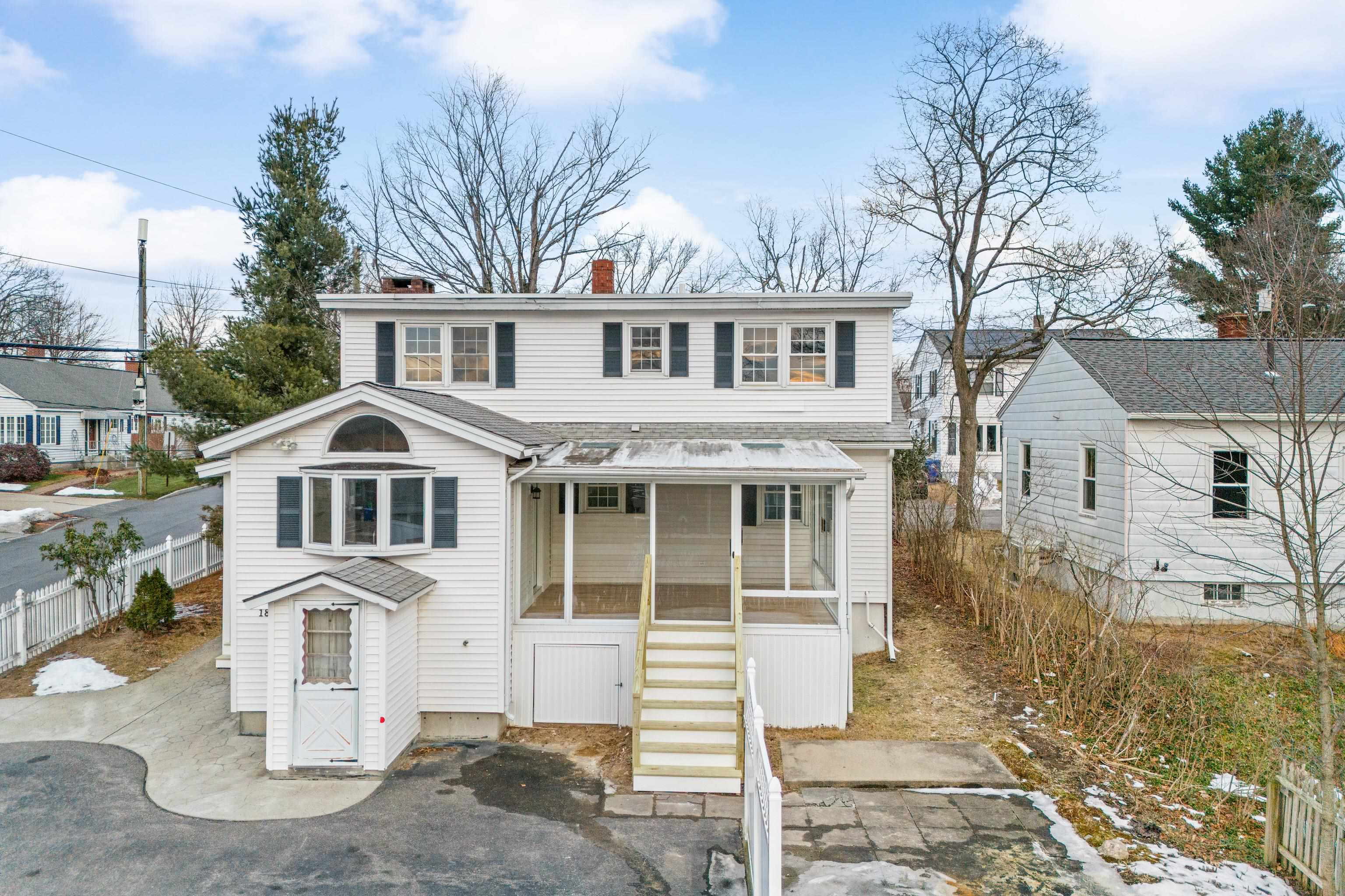 183 Gold St, Manchester, NH 03103