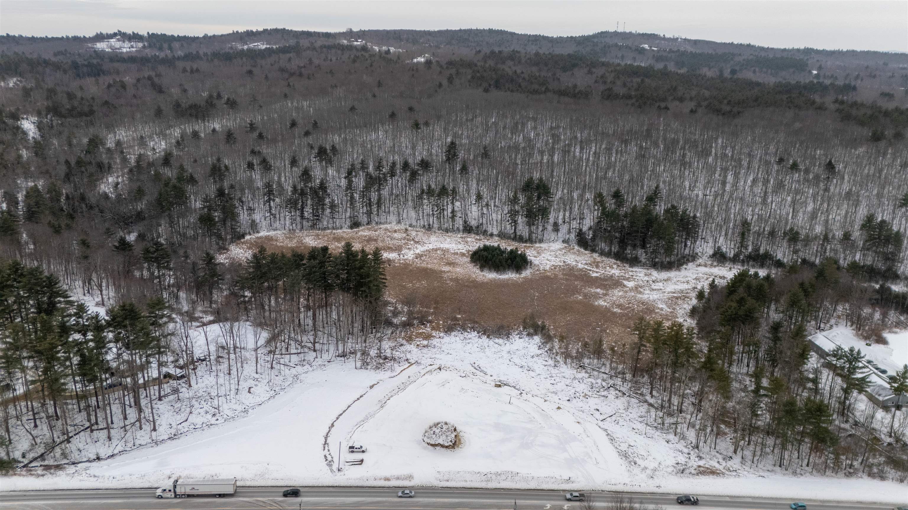 Chichester NH&nbsp;Land for sale $$700,000 | 3.29 Acres  | Price Per Acre $0  | Total Lots 4