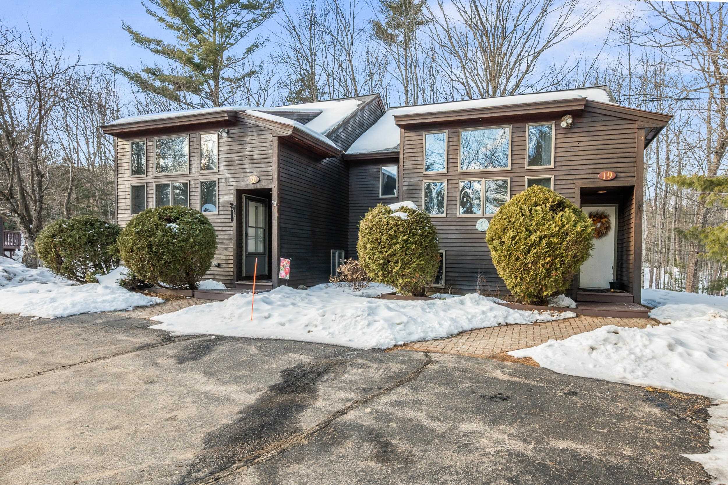 19 Marsden Dr, Bartlett, NH 03838