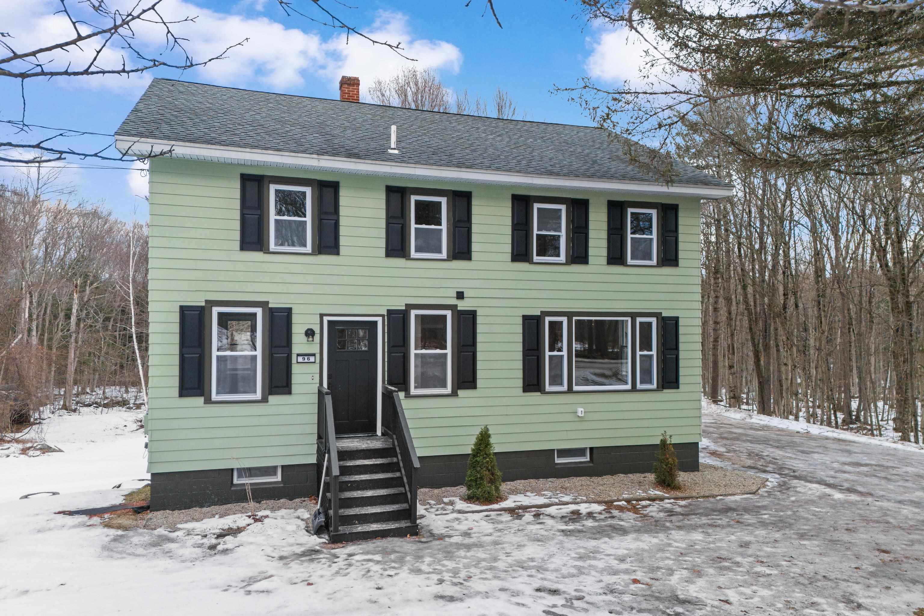 96 Bart Clough Rd, Weare, NH 03281