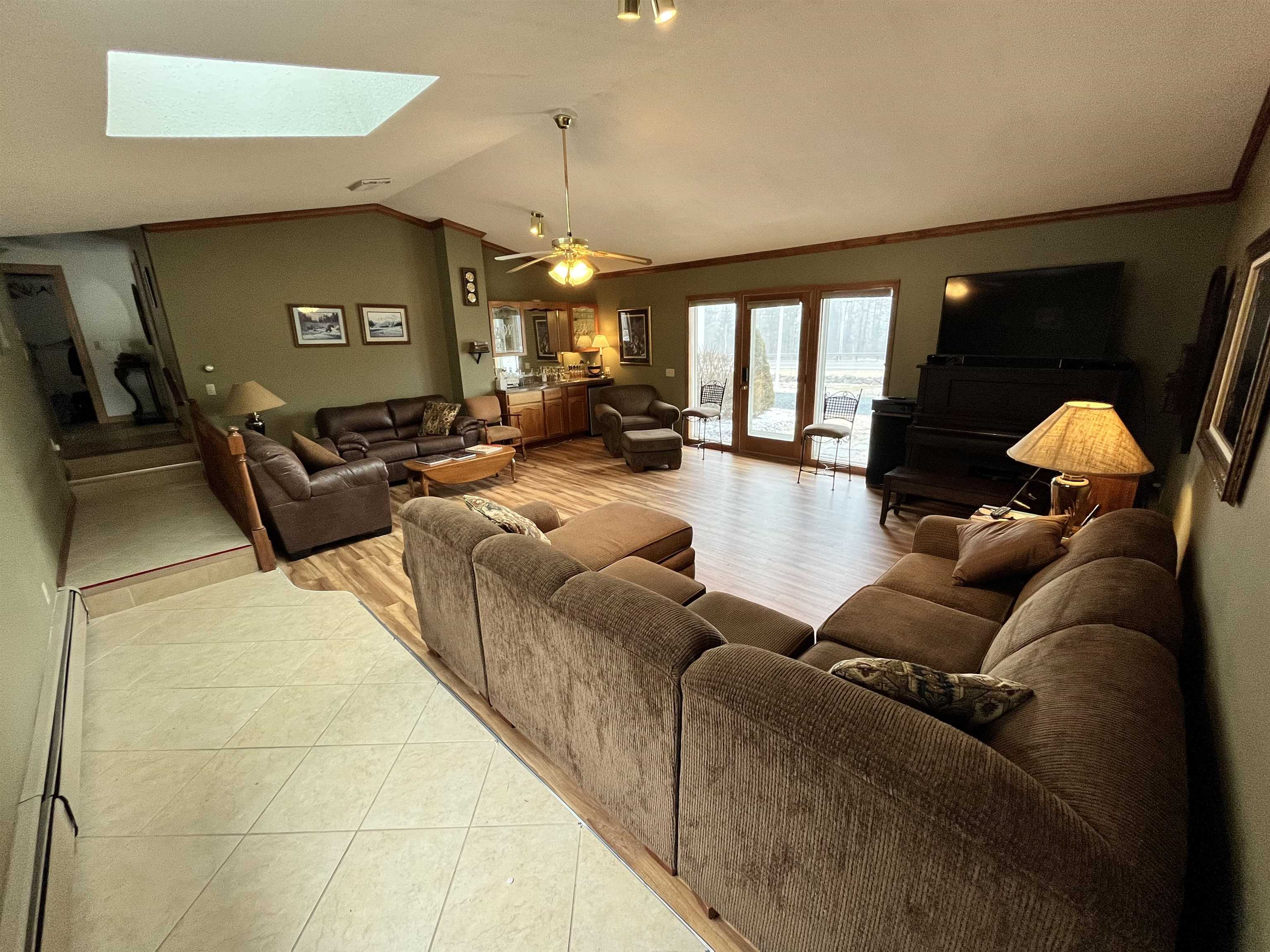 1174 Presidential Hw, Randolph, NH 03593