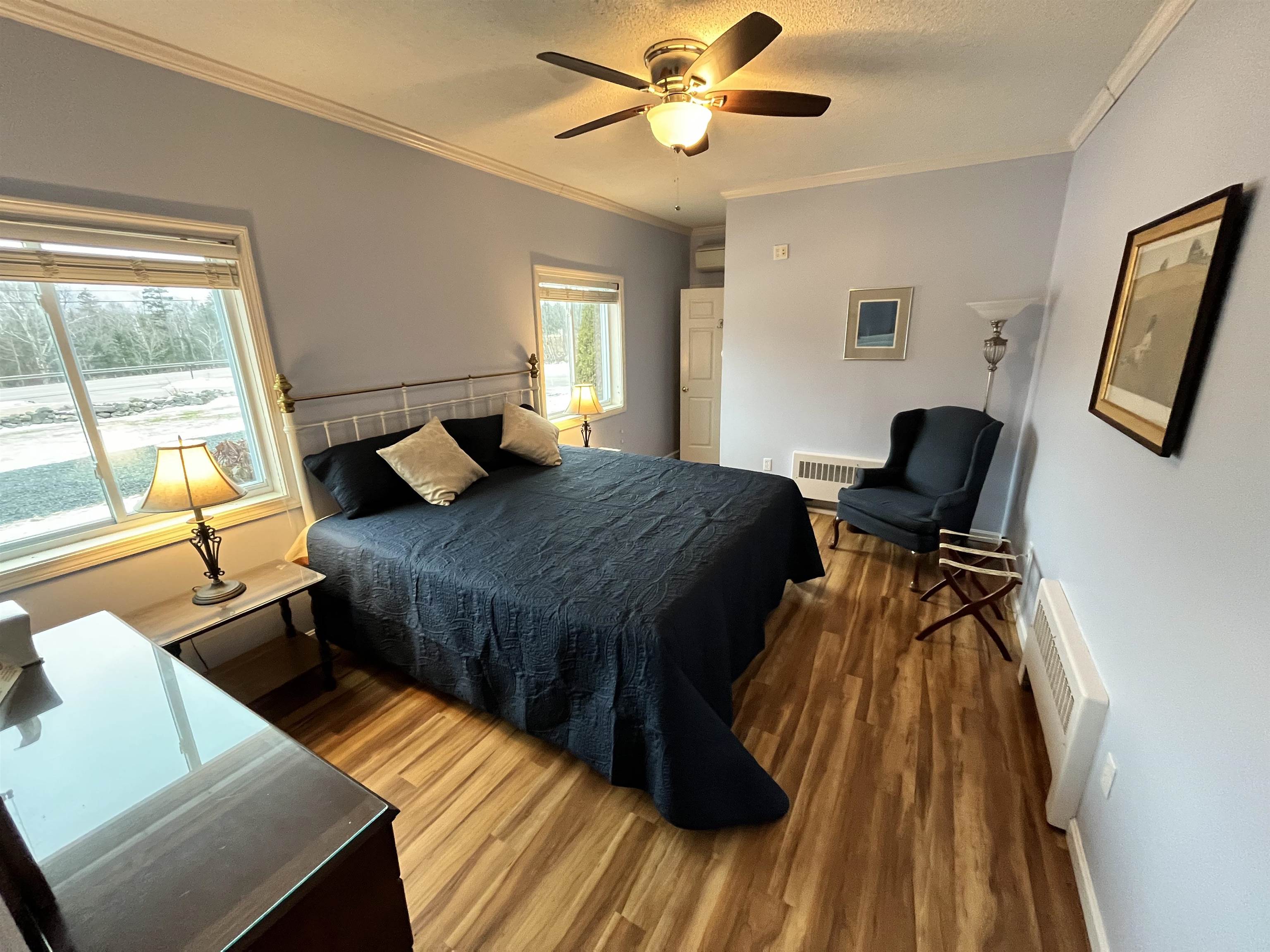 1174 Presidential Hw, Randolph, NH 03593