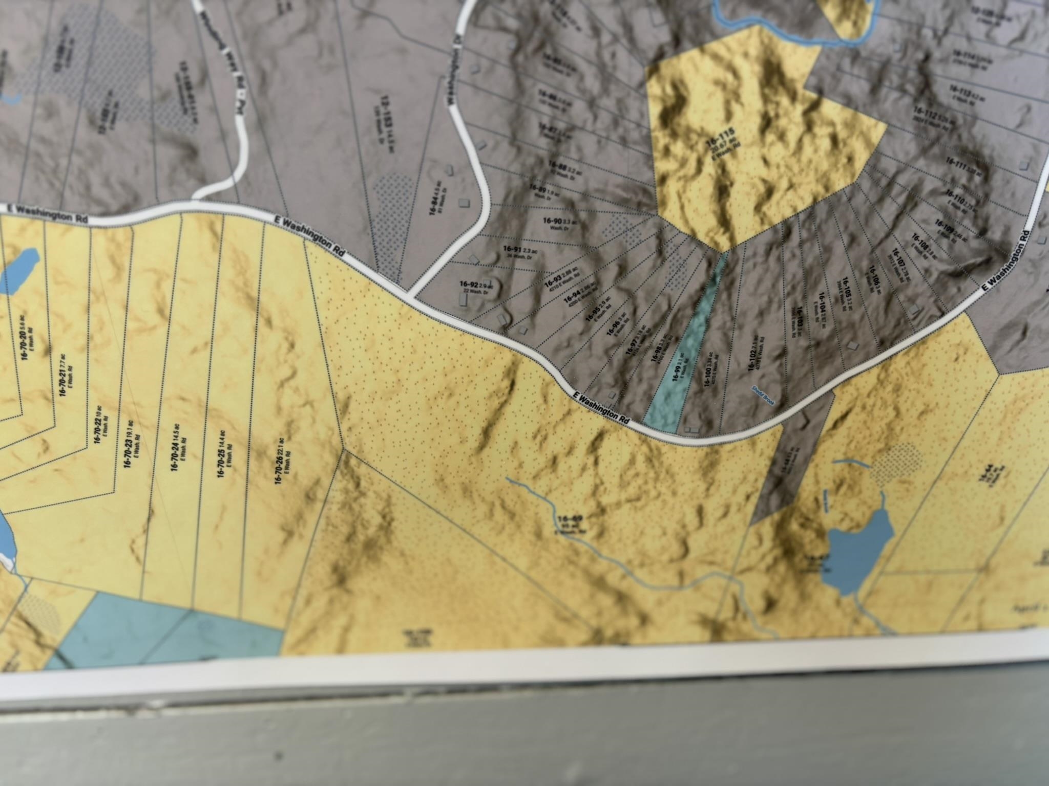 000 East Washington Rd, Washington, NH 03280