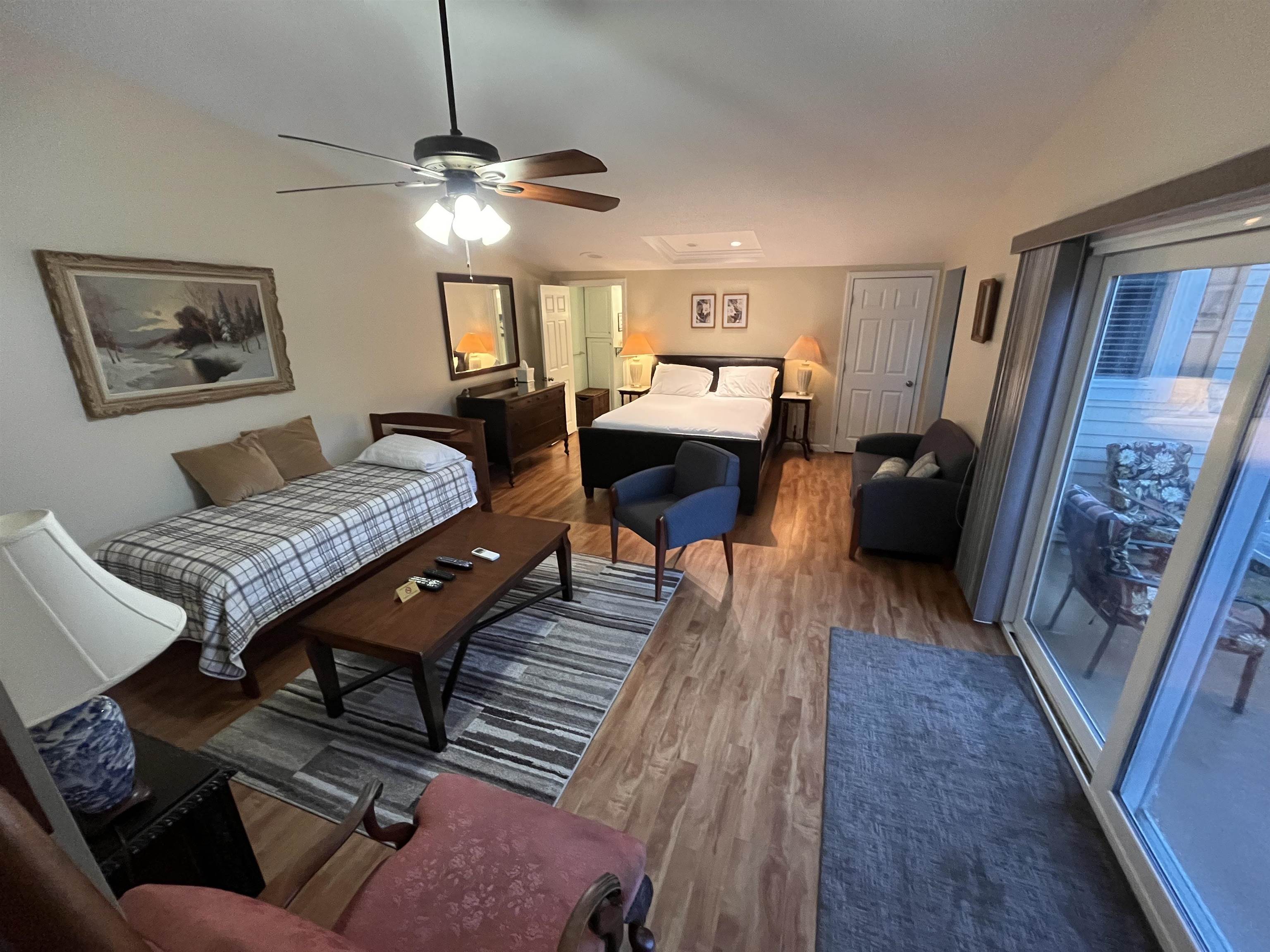 1174 Presidential Hw, Randolph, NH 03593