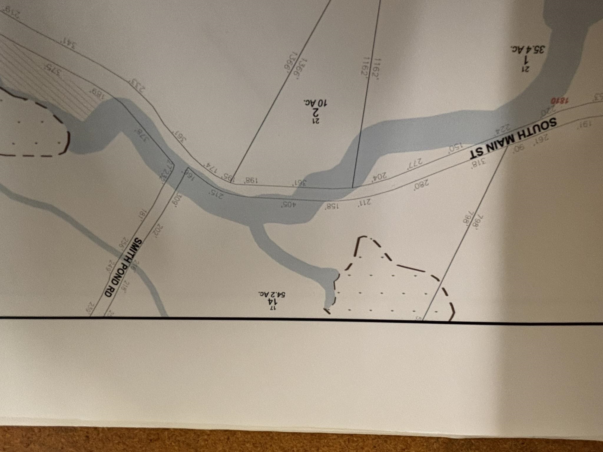 000 South Main St, Washington, NH 03280